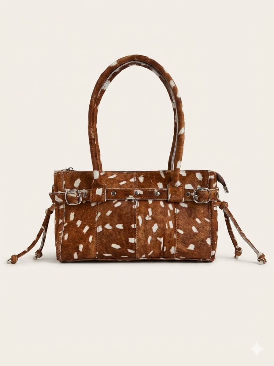 Cartera Ondina