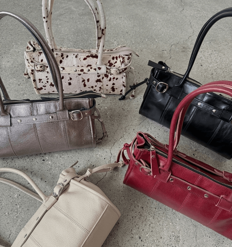 Cilento Carteras