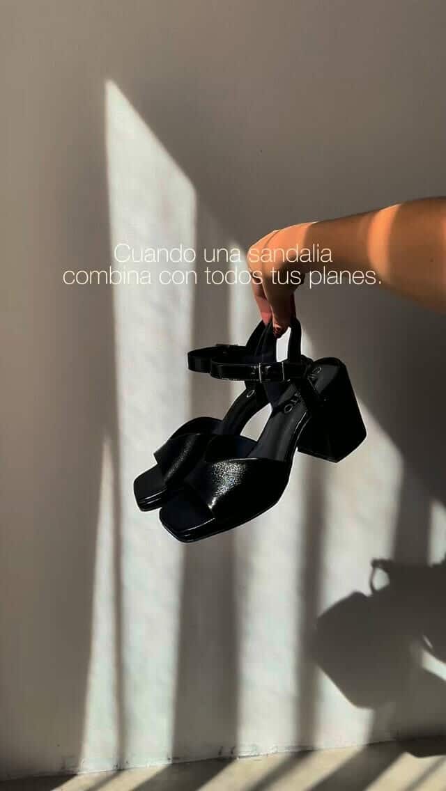 Imagen de posteo de Instagram