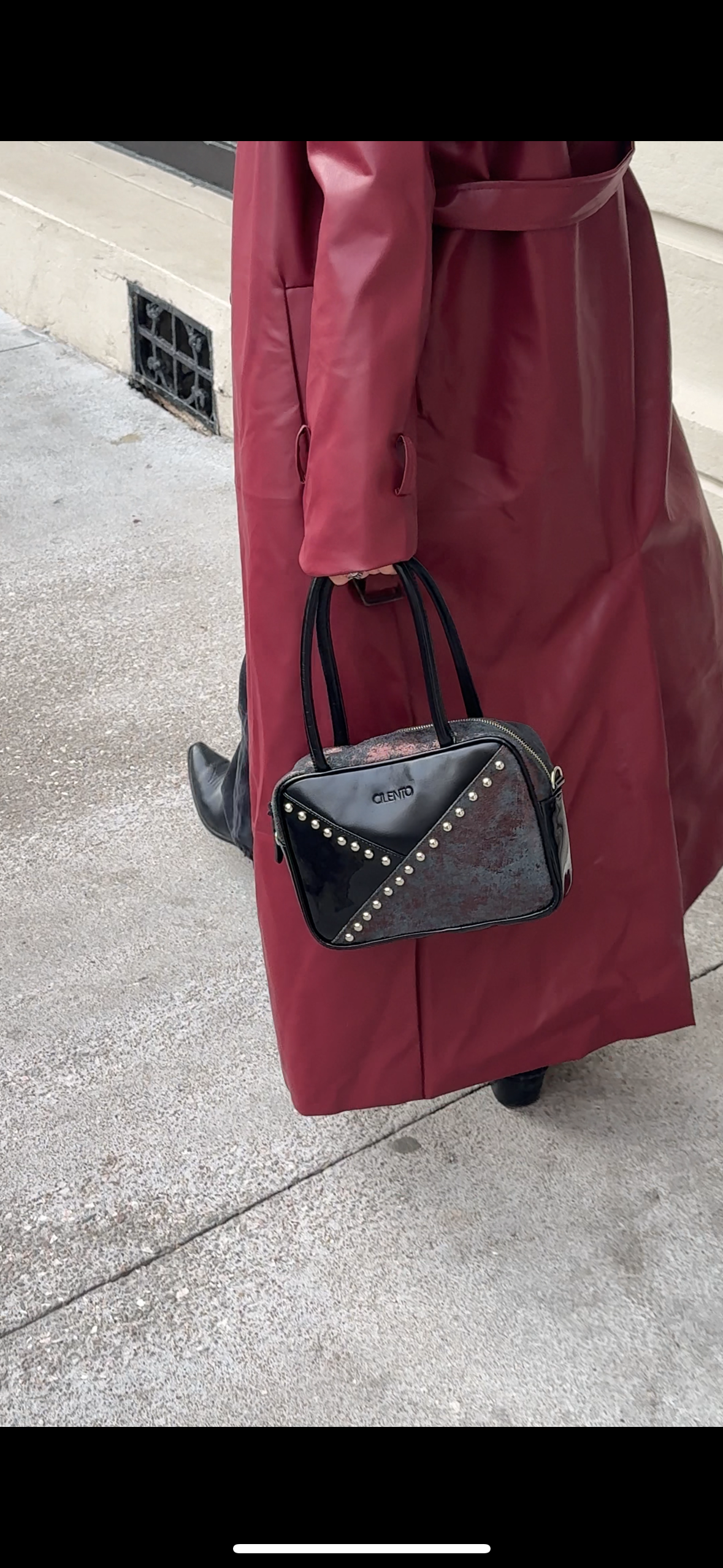 Cartera Salerno