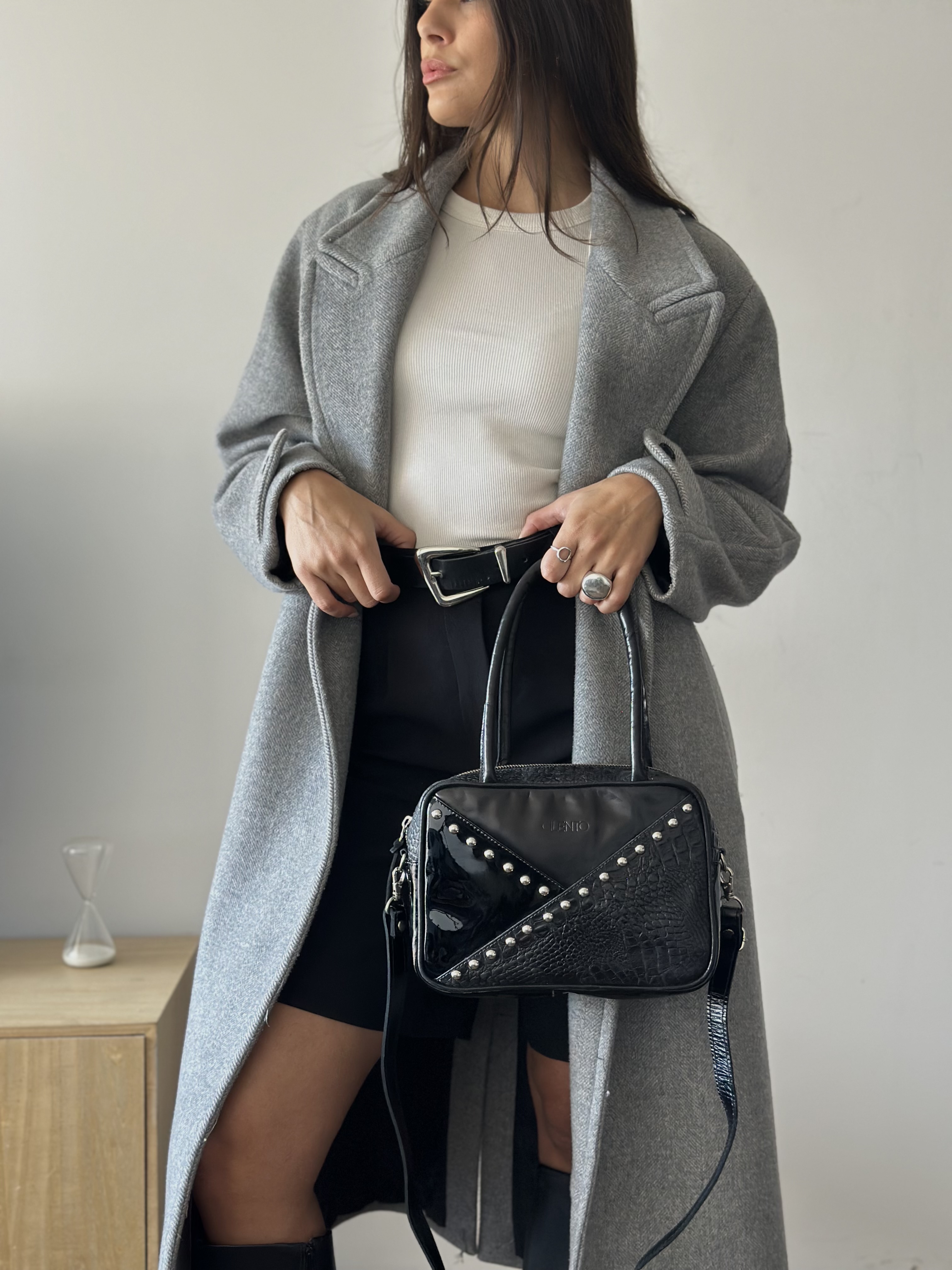Cartera Salerno