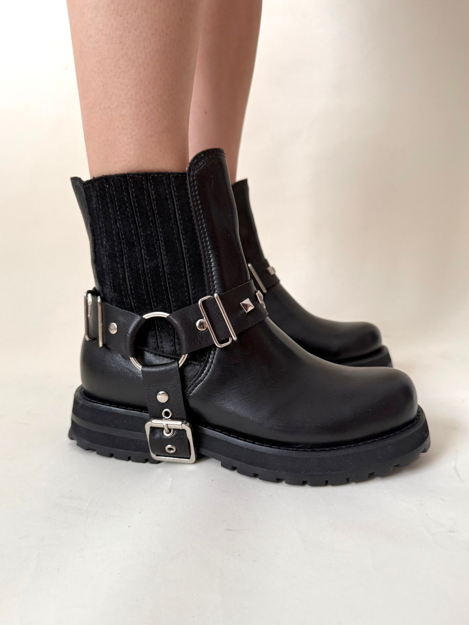 Botin Cleo