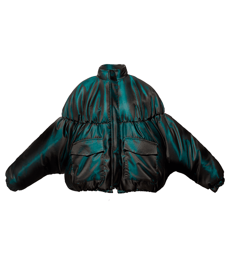 BOMBER NEW PUFFY