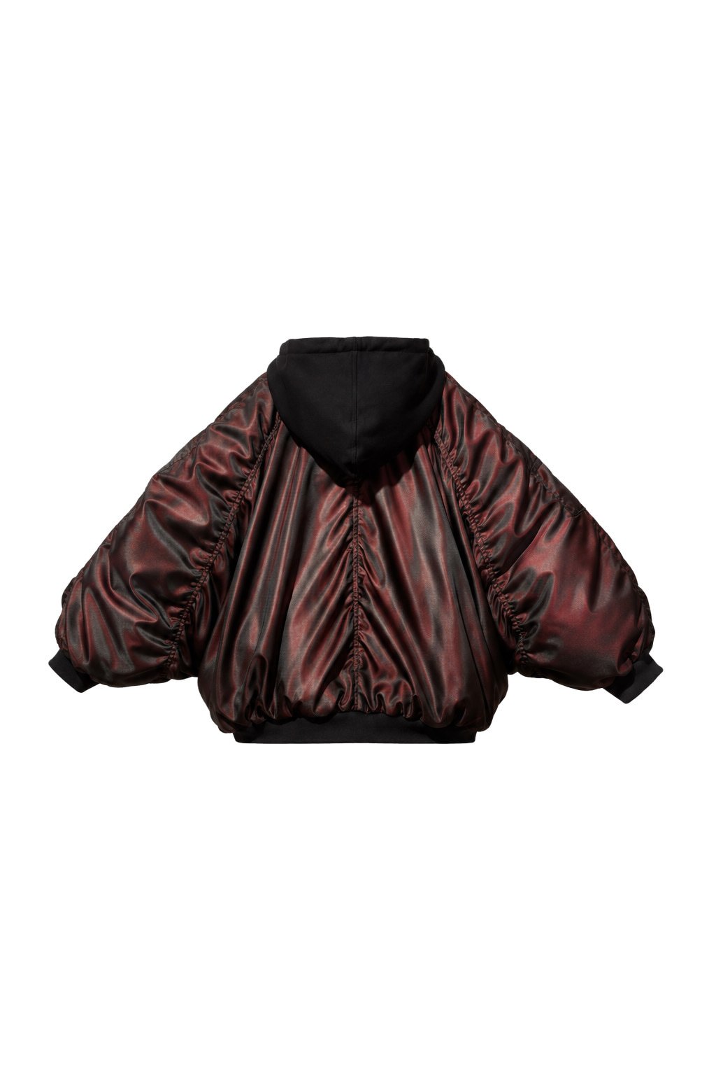 BOMBER SWEVY