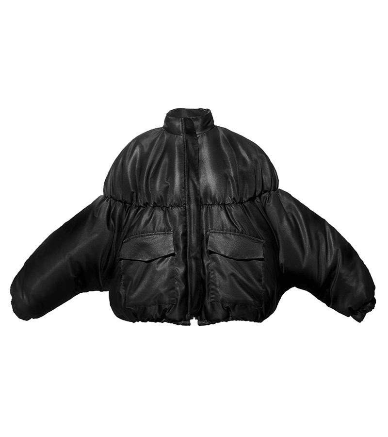 BOMBER NEW PUFFY