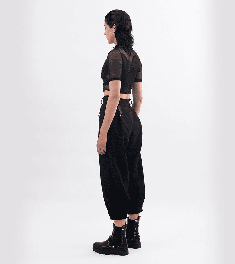 PANT KOMBAT