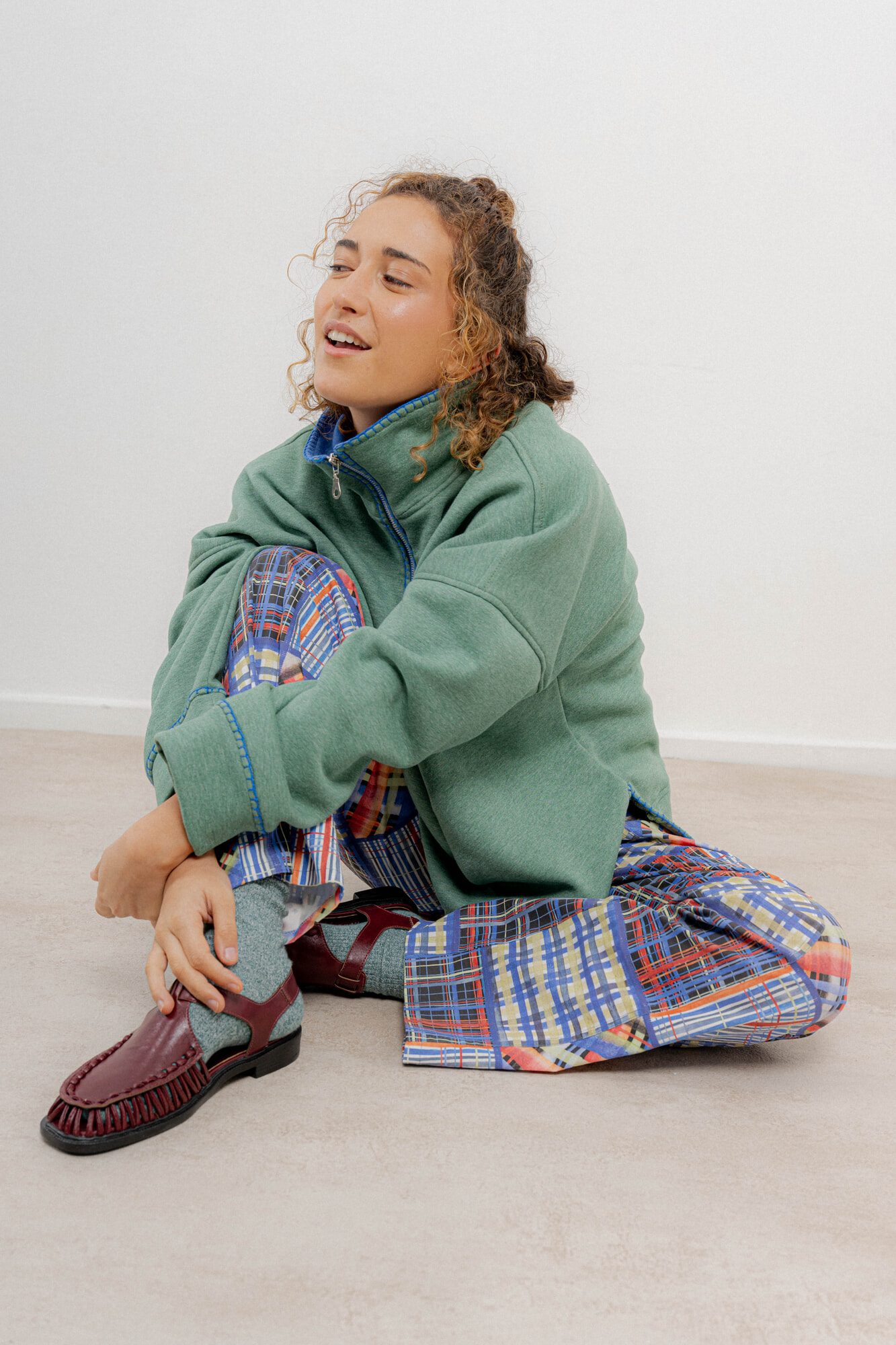 Pantalon Darling Winds