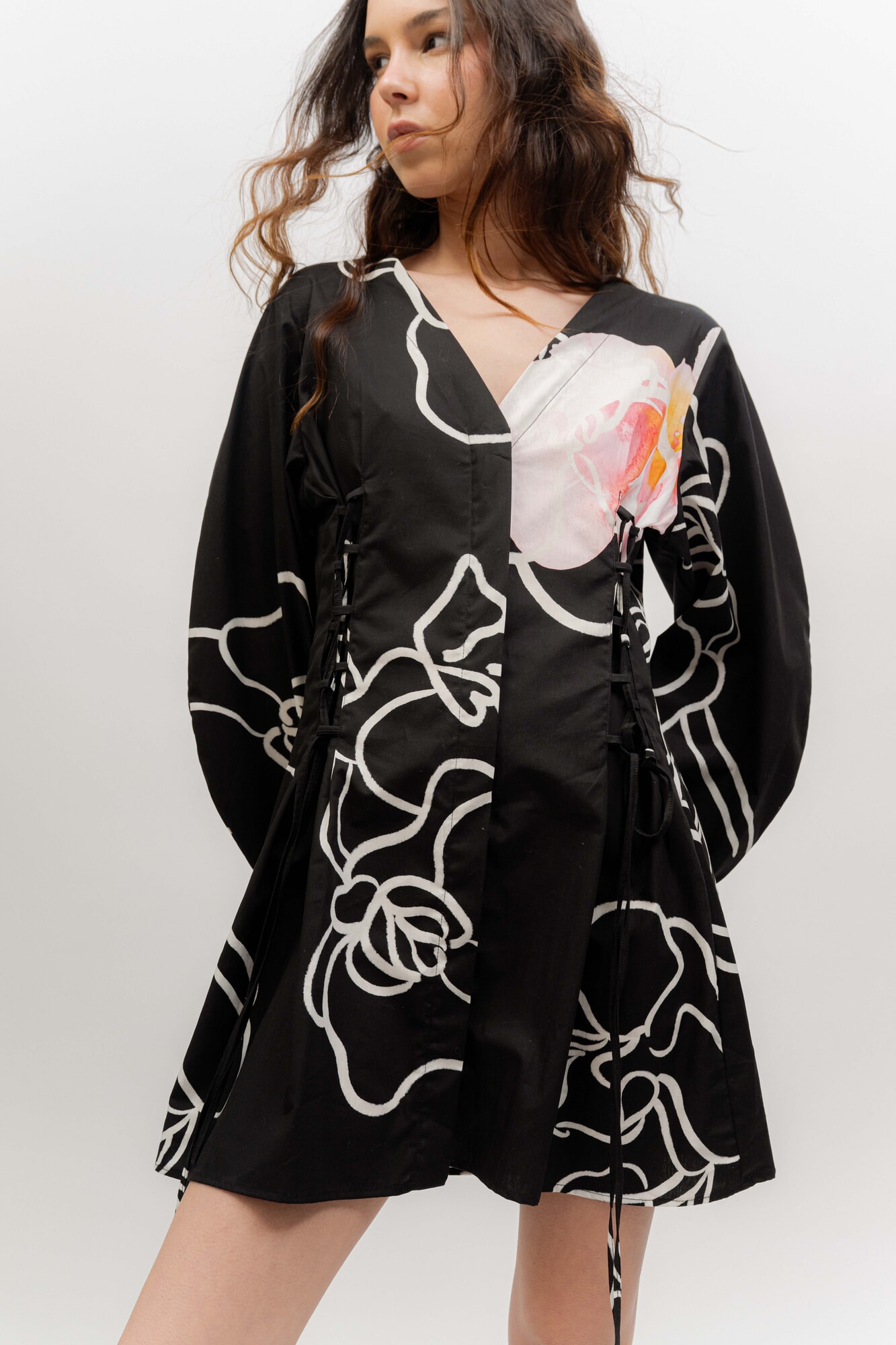 Vestido Lolita