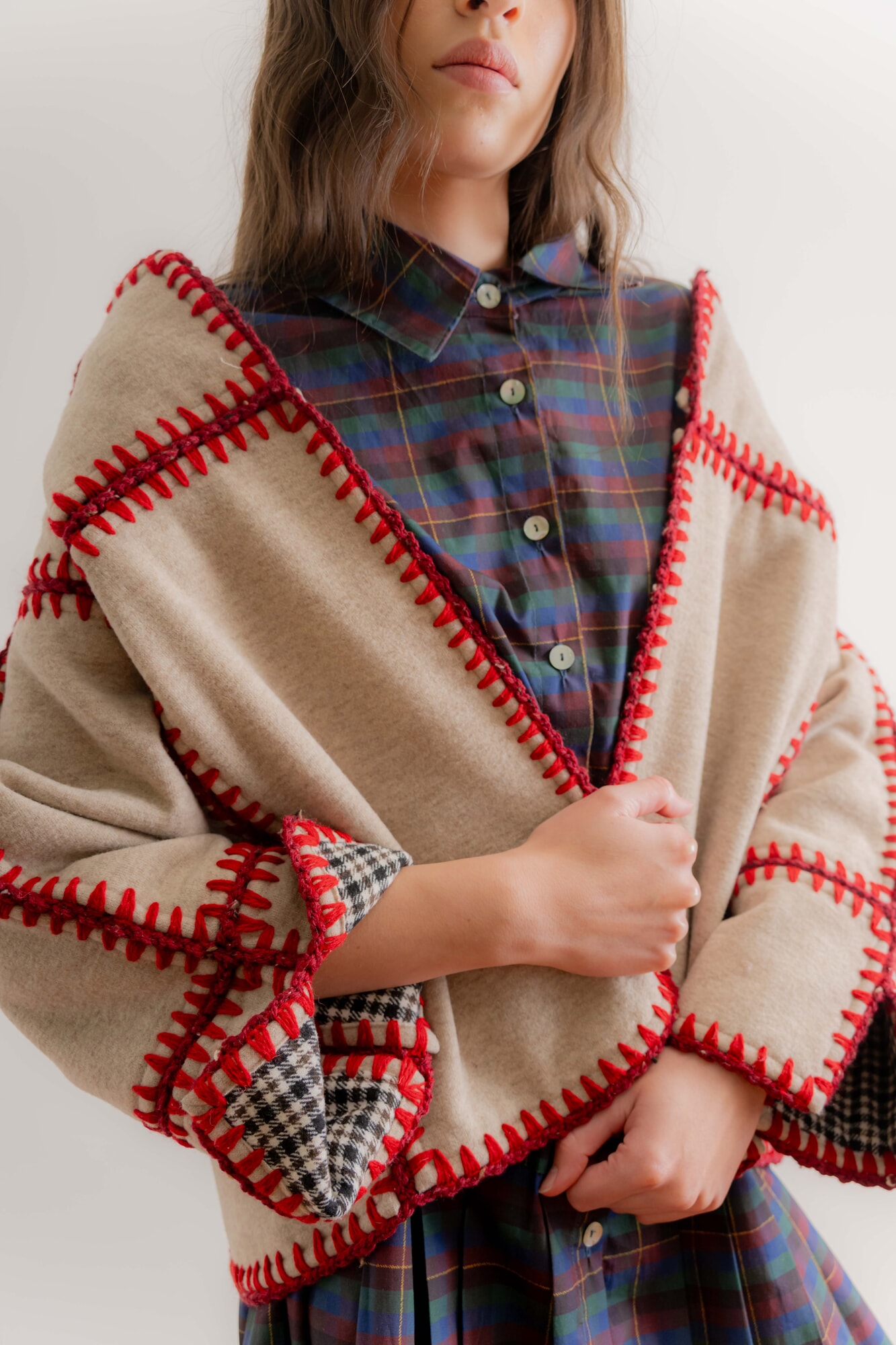 Chaqueta July