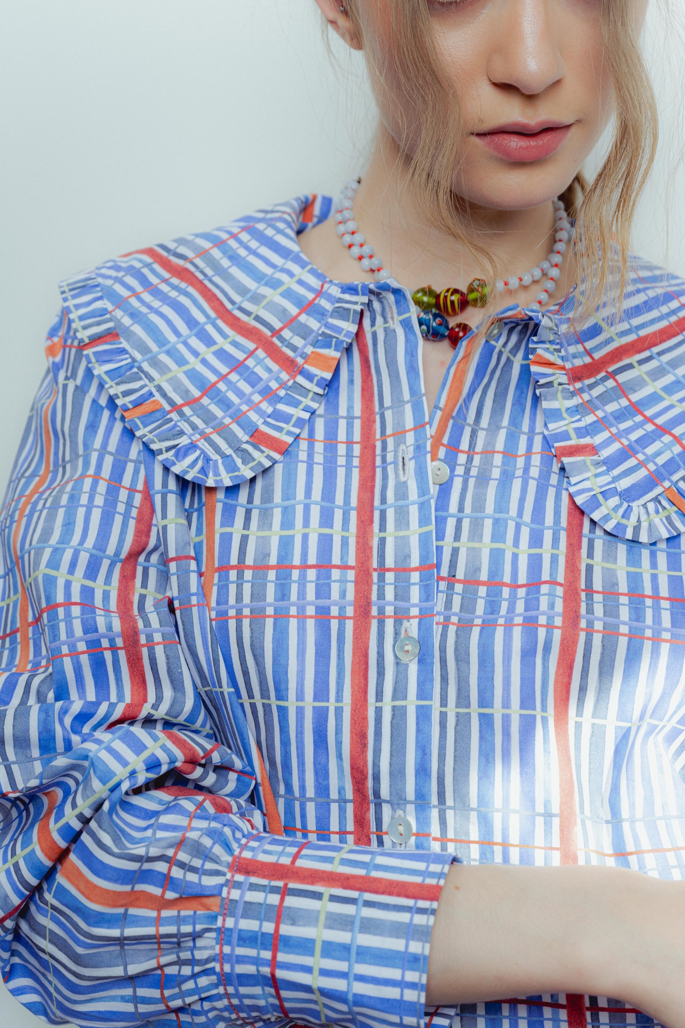 Camisa Rebeka Winds