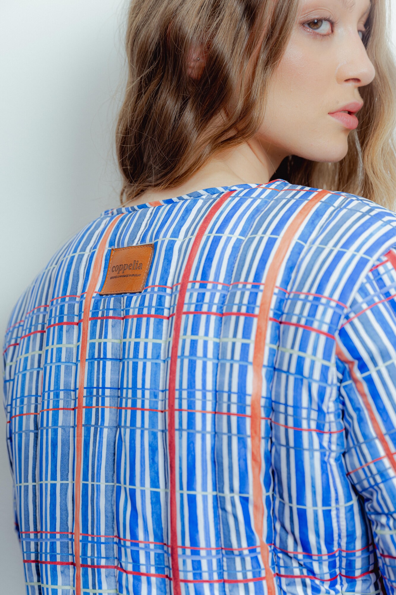 Campera Phoebe Winds