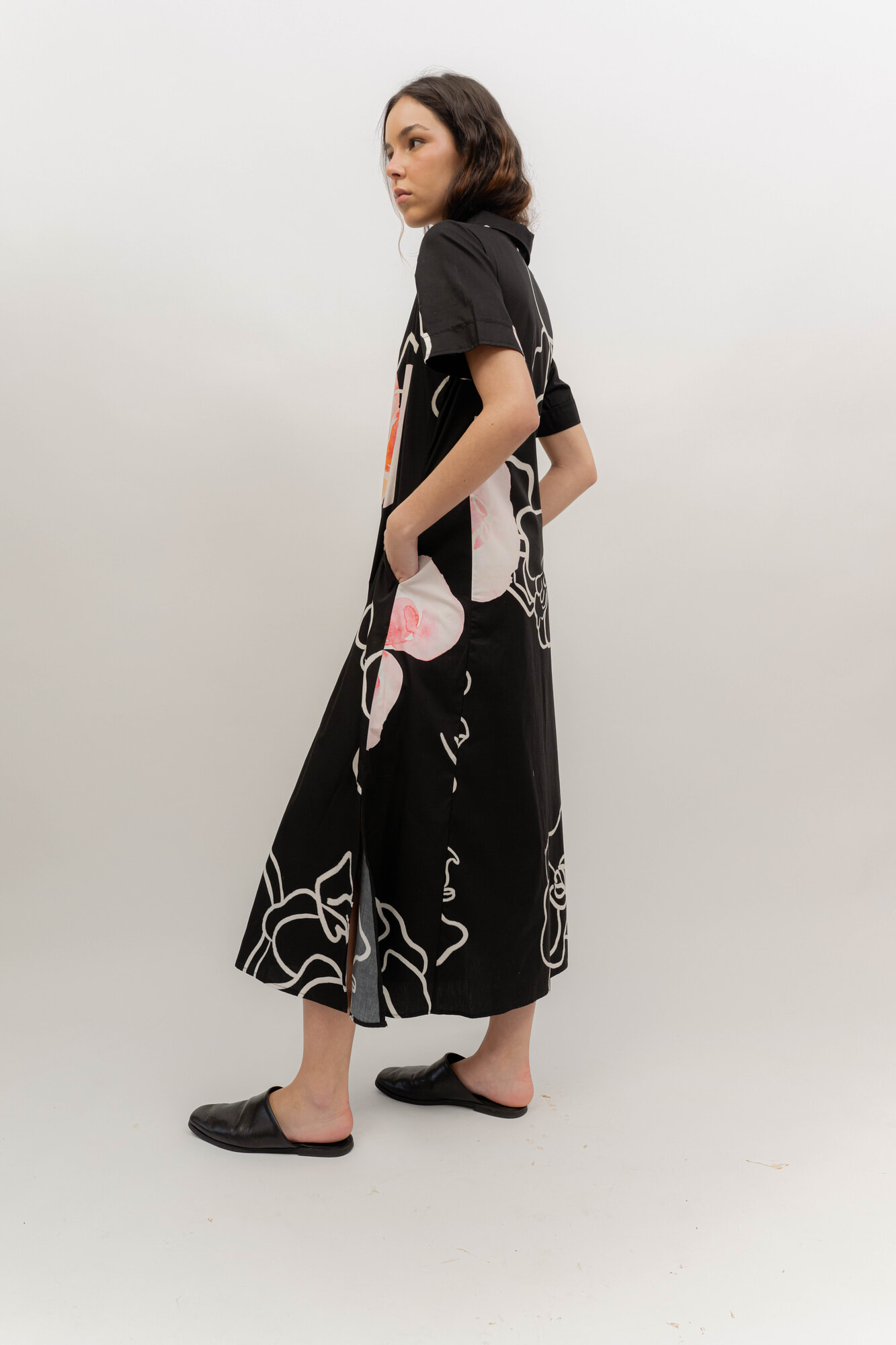 Vestido Augusta