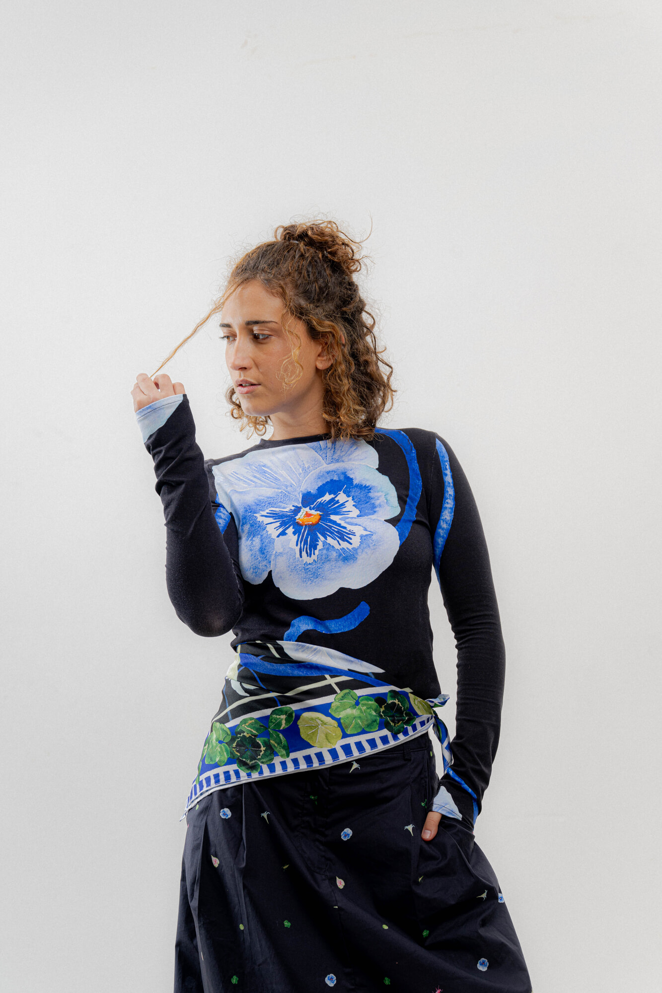 Pañuelo Winds