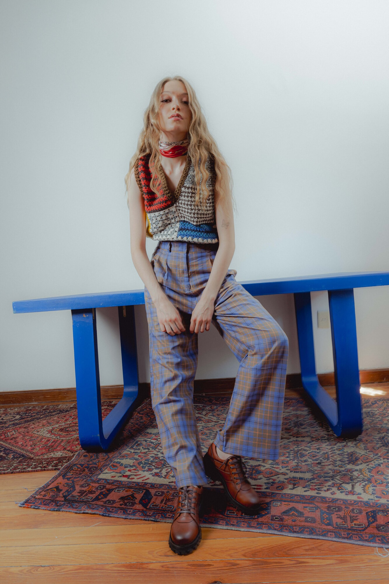 Pantalon Amy