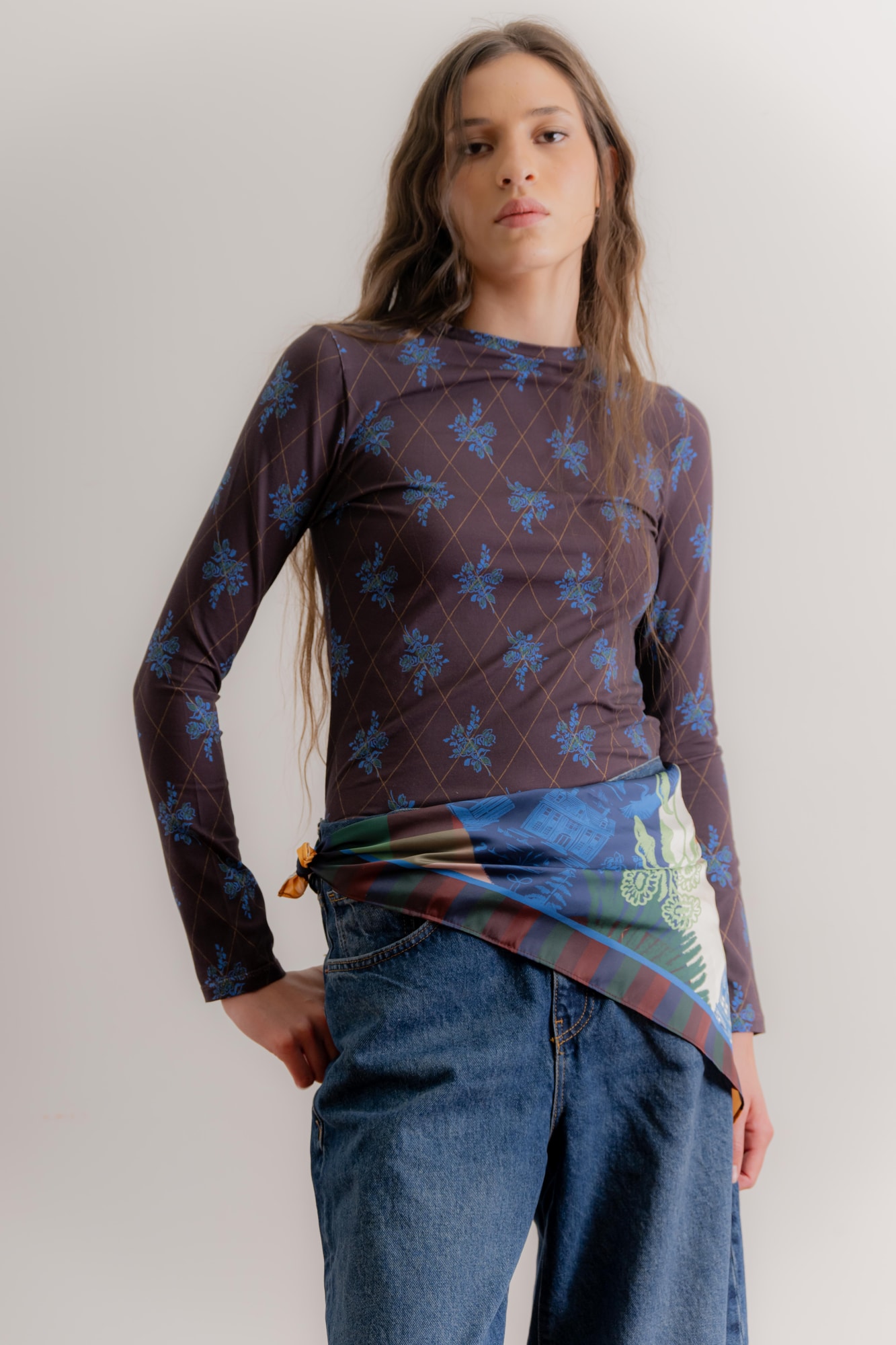 Remera Porch
