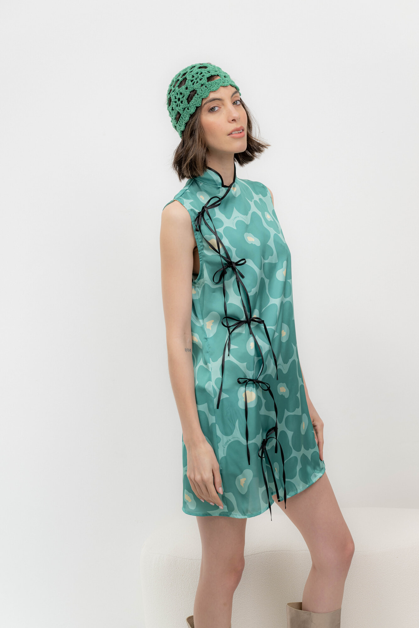 Vestido Lisa Joyce