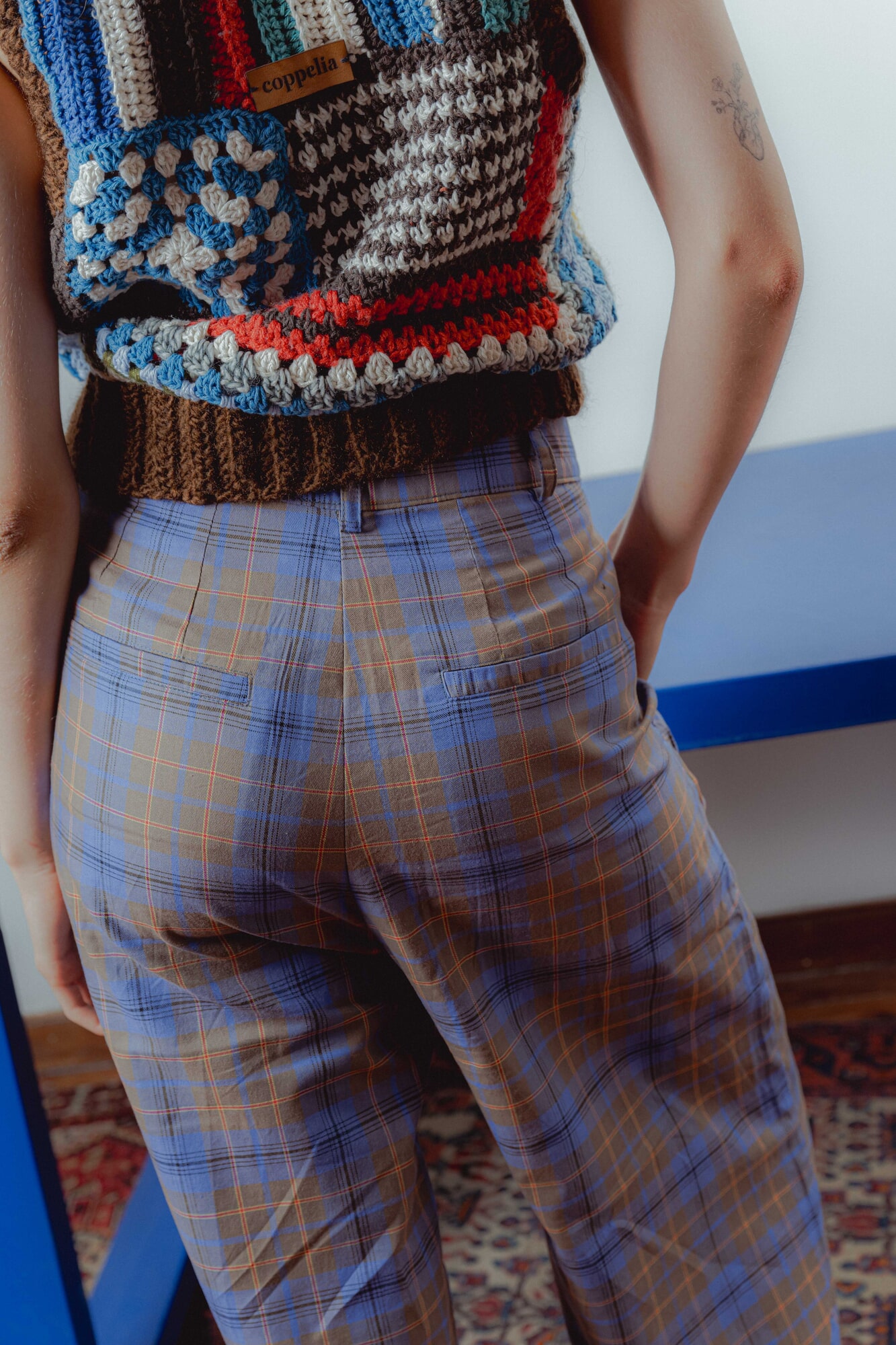Pantalon Amy