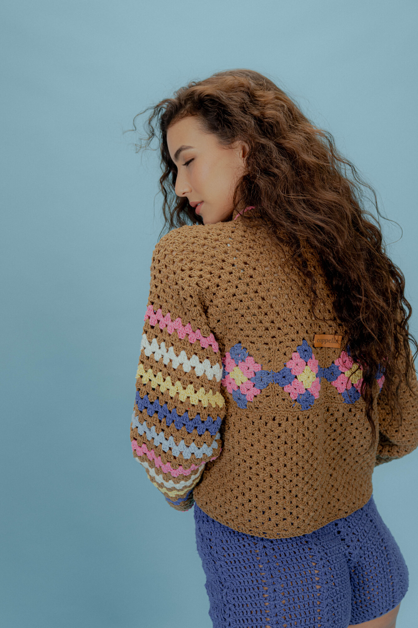 Saco Mocha