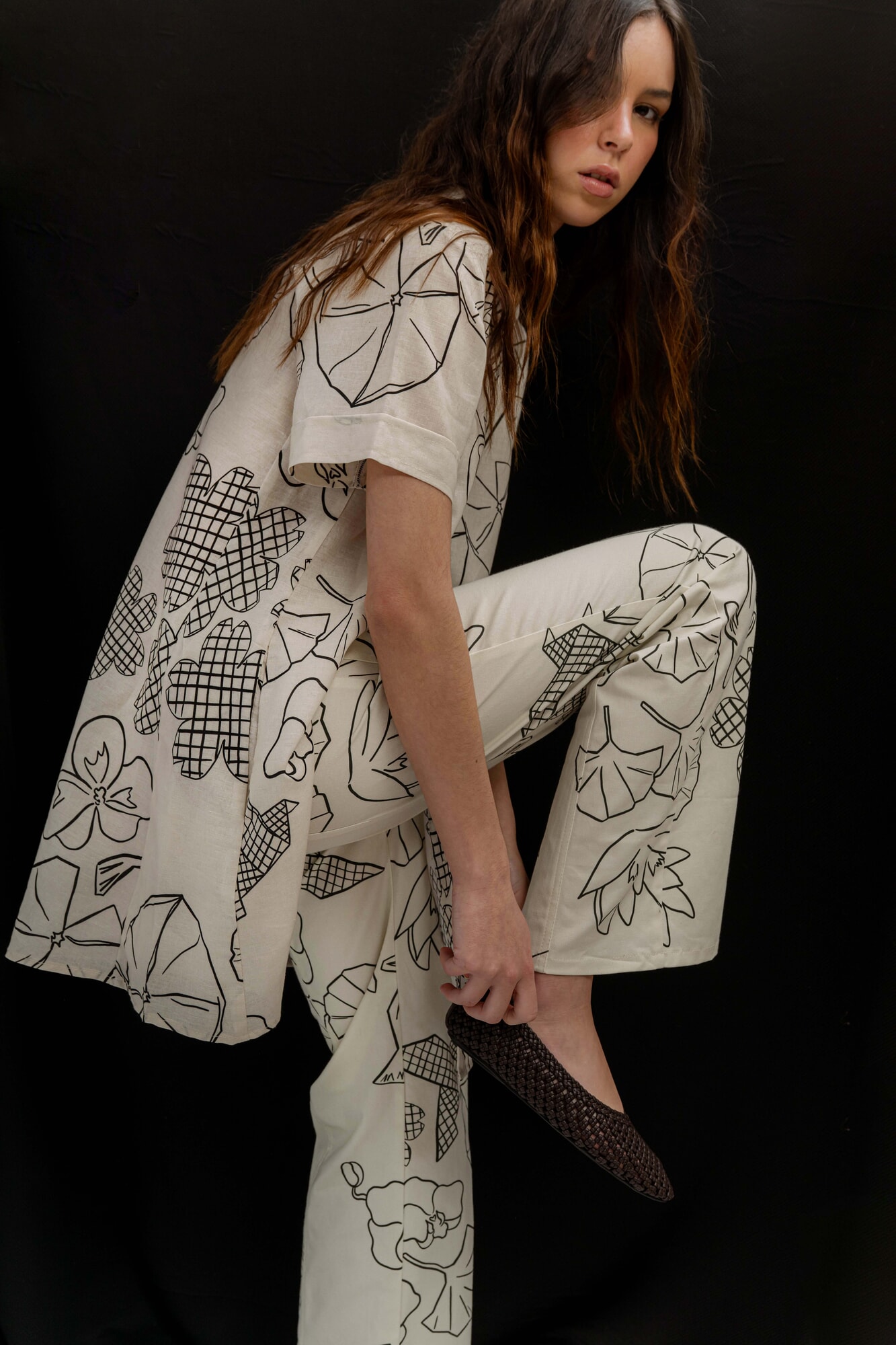 Pantalón Darling Sumi
