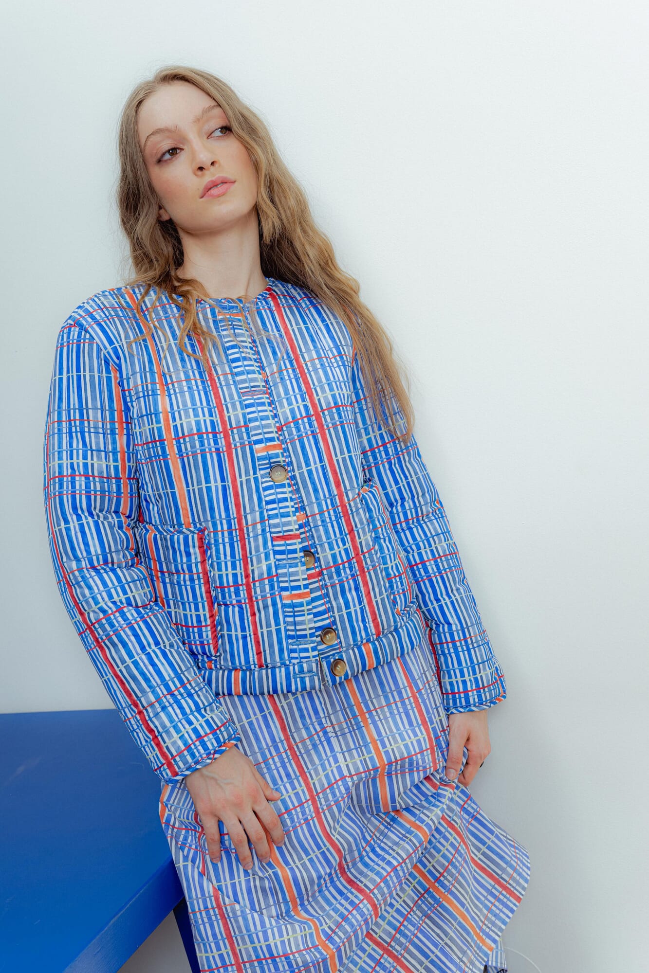 Campera Phoebe Winds