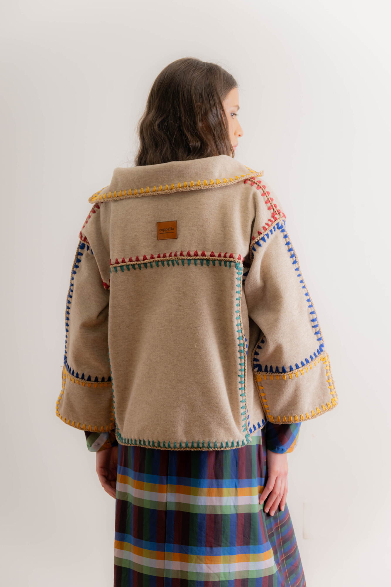 Chaqueta June