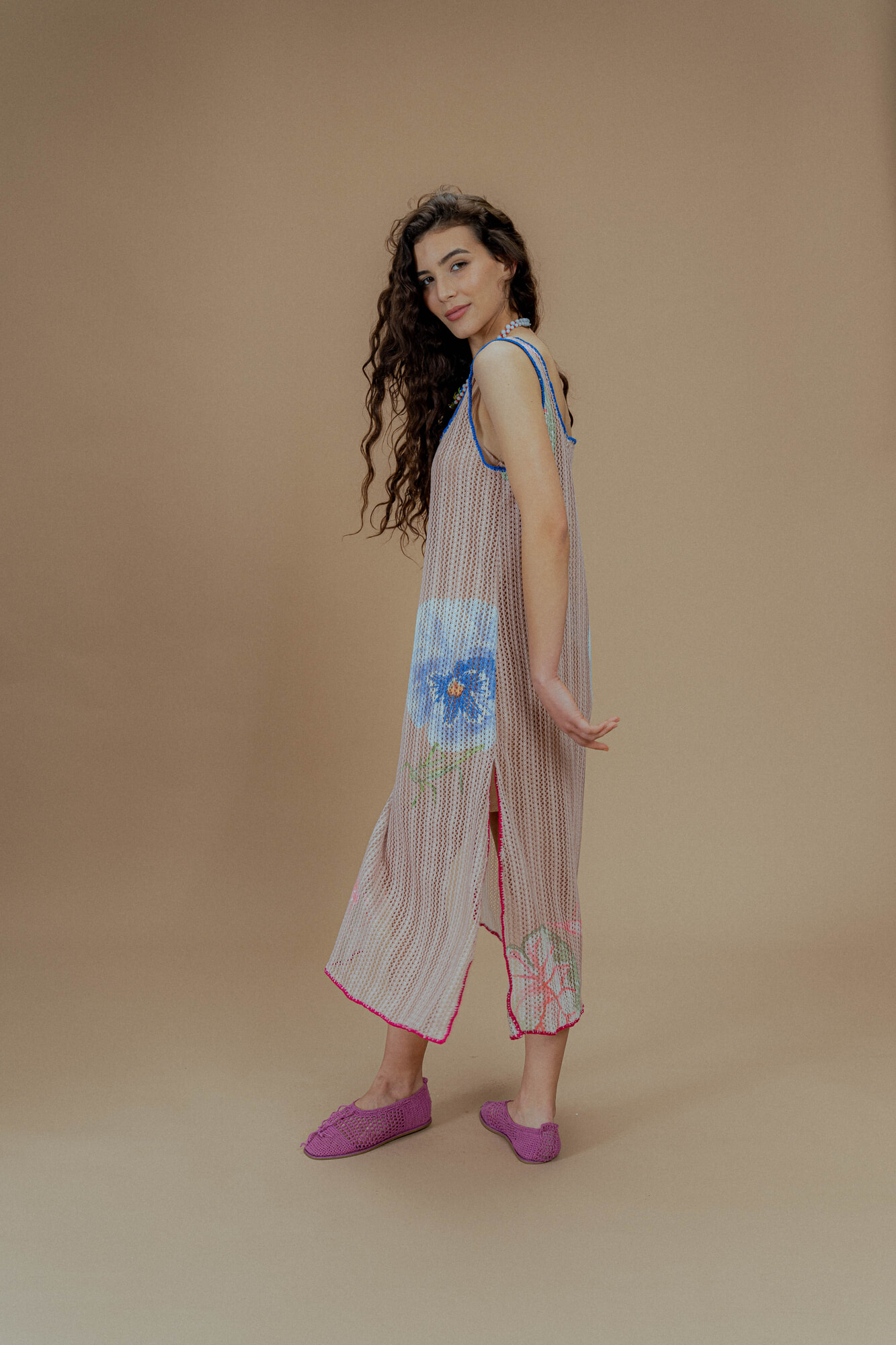 Vestido Río