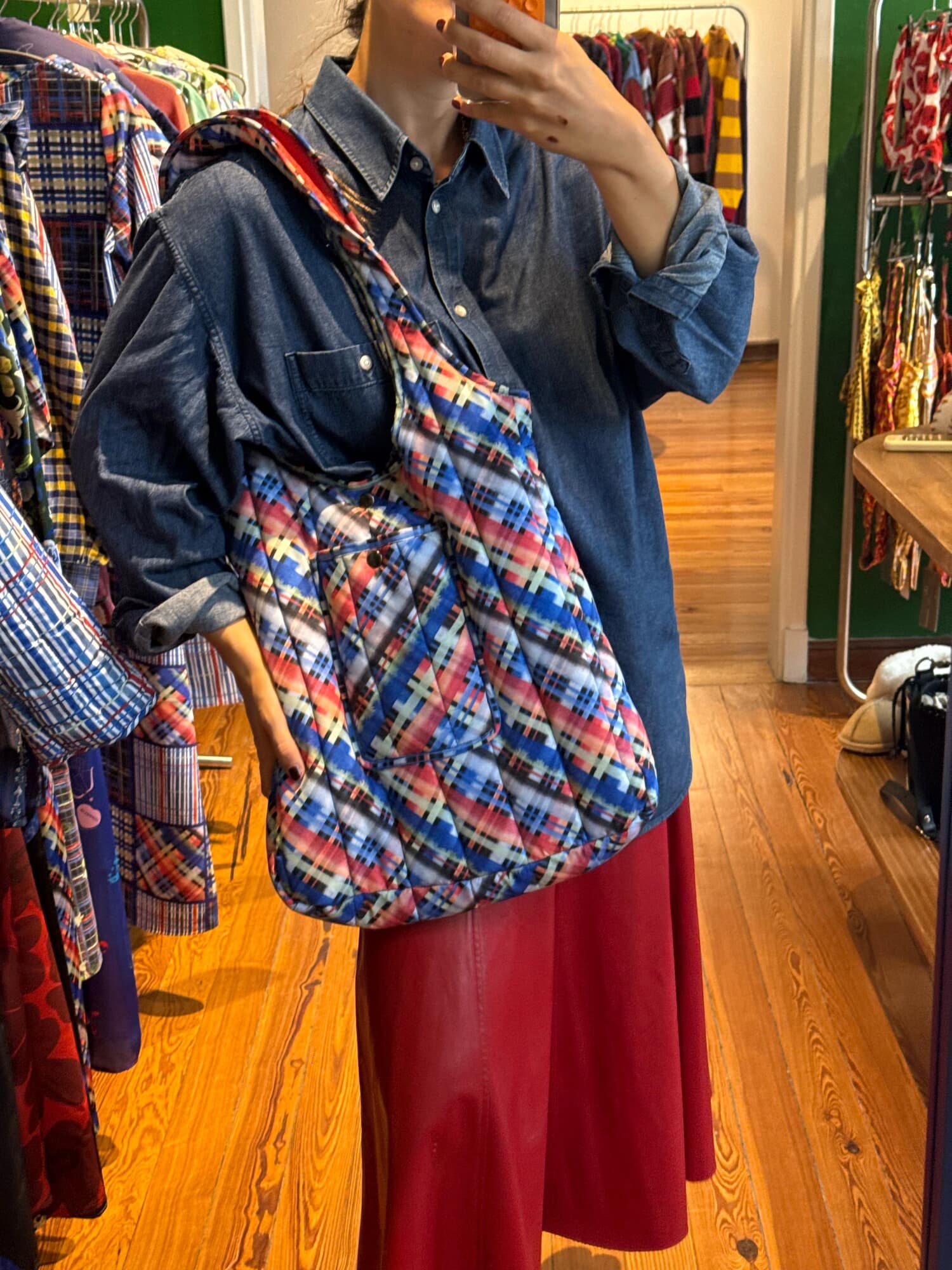 Bolso Manu