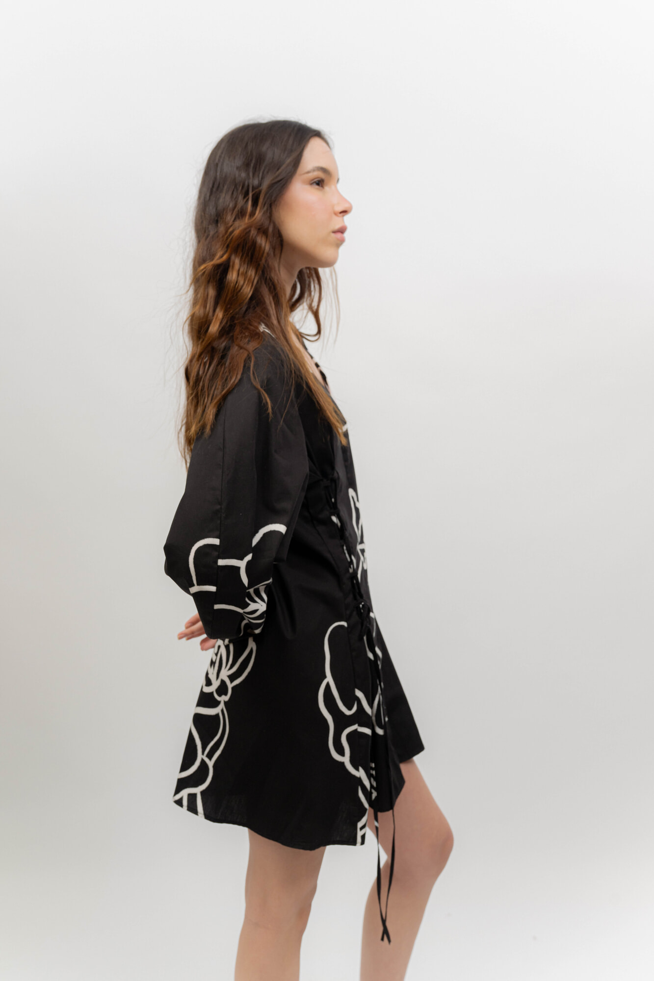 Vestido Lolita