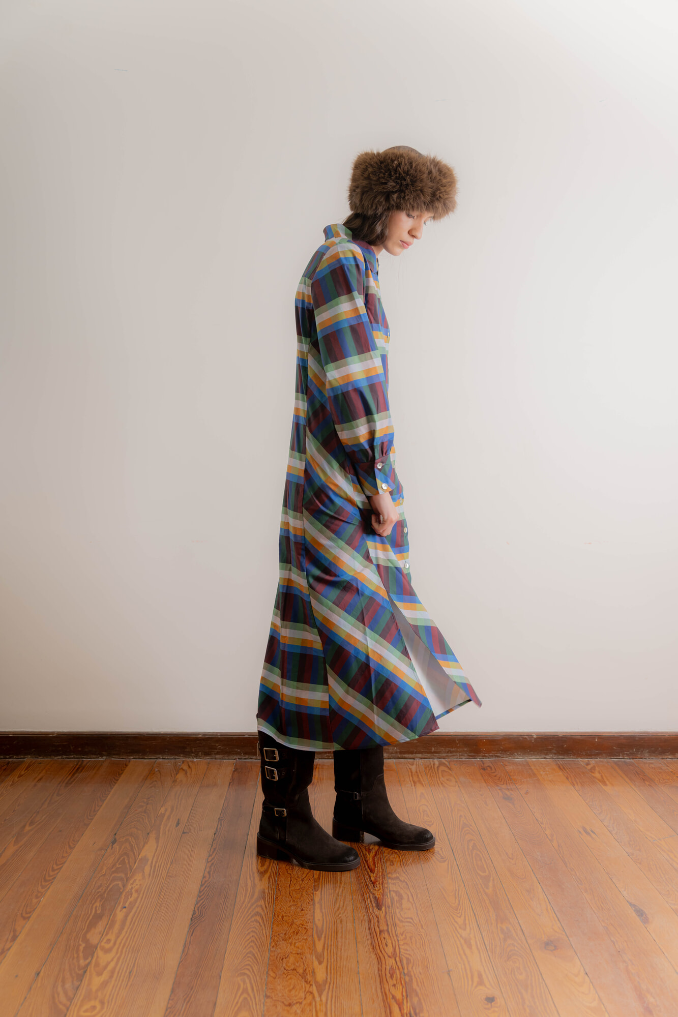 Vestido Olivia
