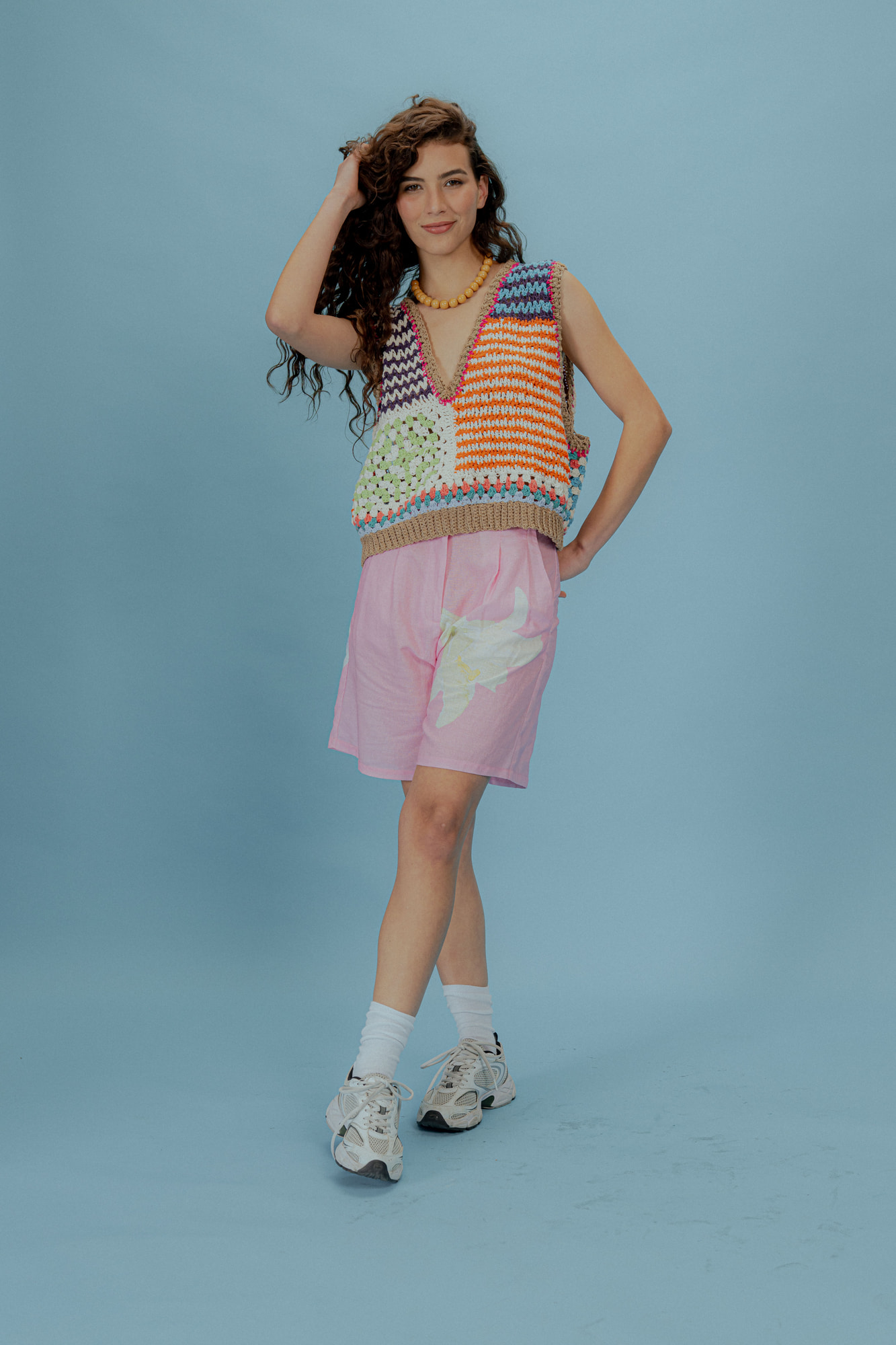 Short Amy