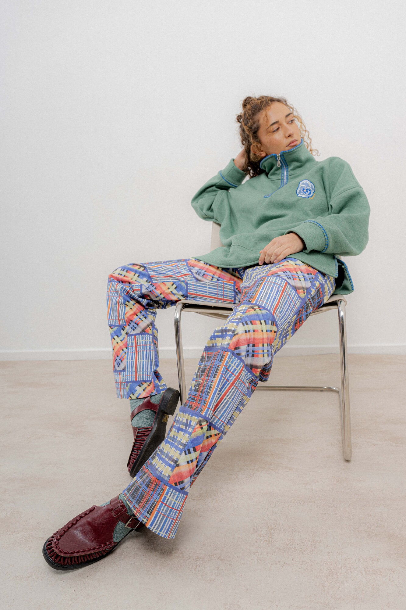 Pantalon Darling Winds