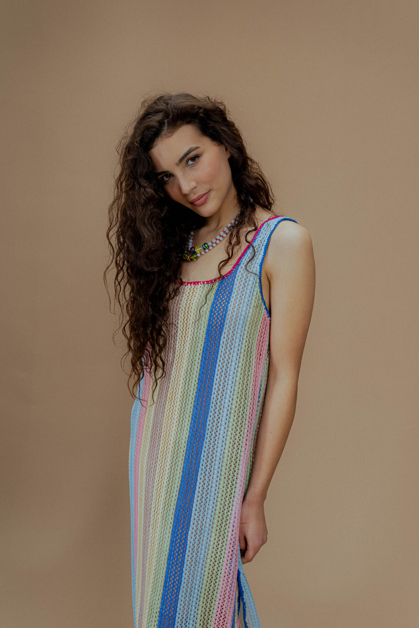 Vestido Cabo