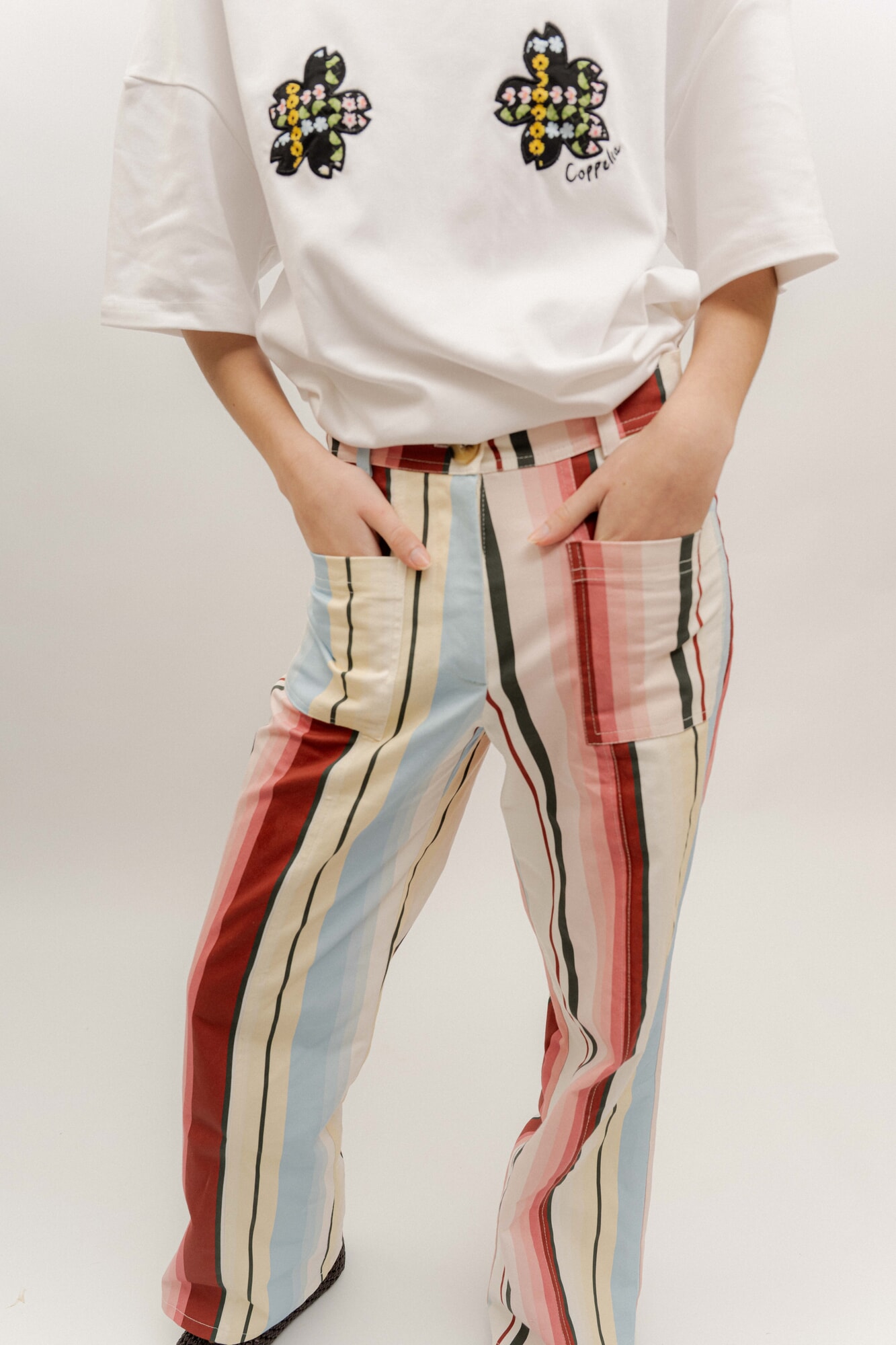 Pantalón Darling Sumi