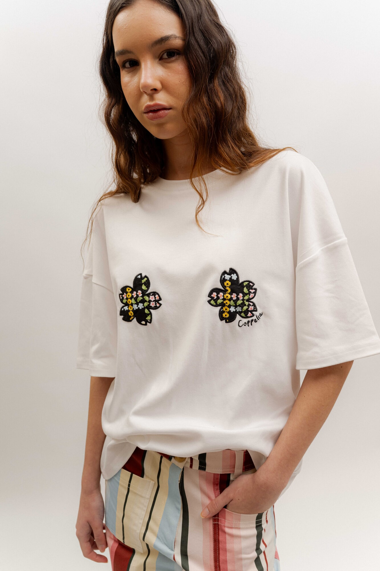 Remera Hana