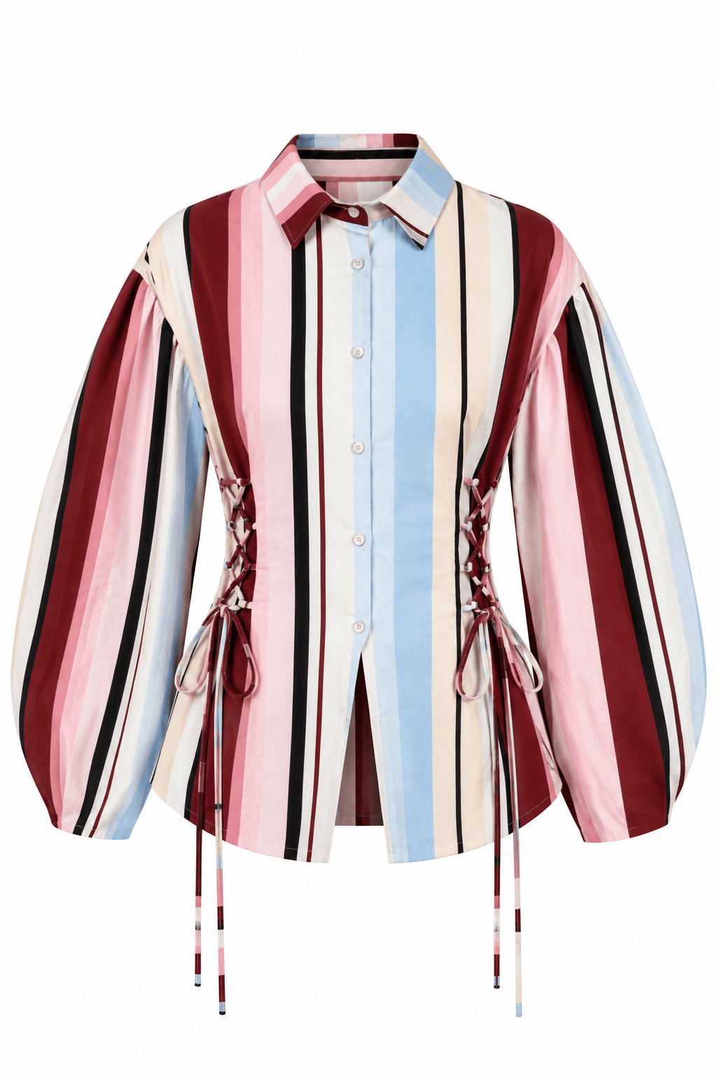 Camisa Lolita