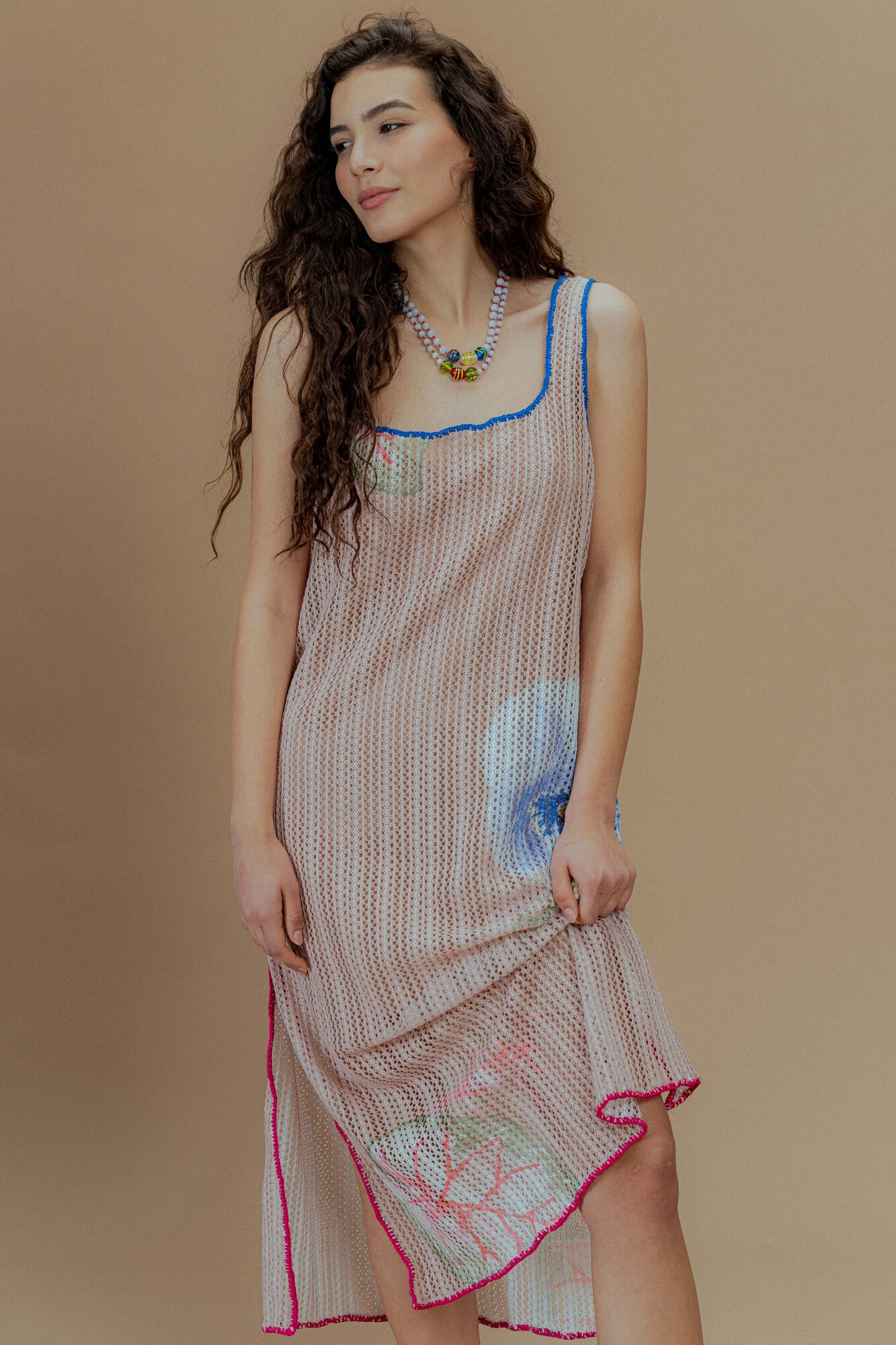 Vestido Río
