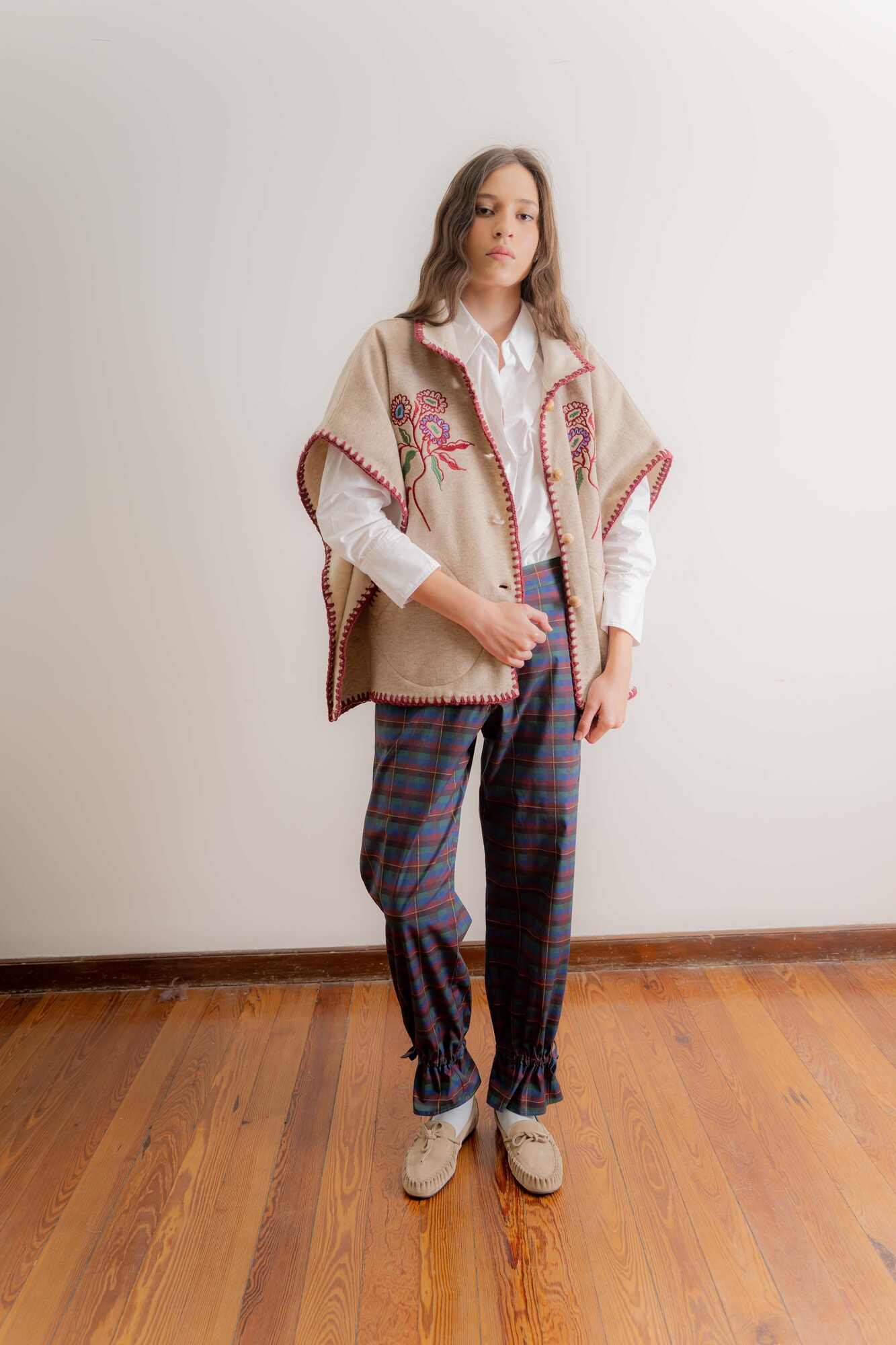 Poncho Val