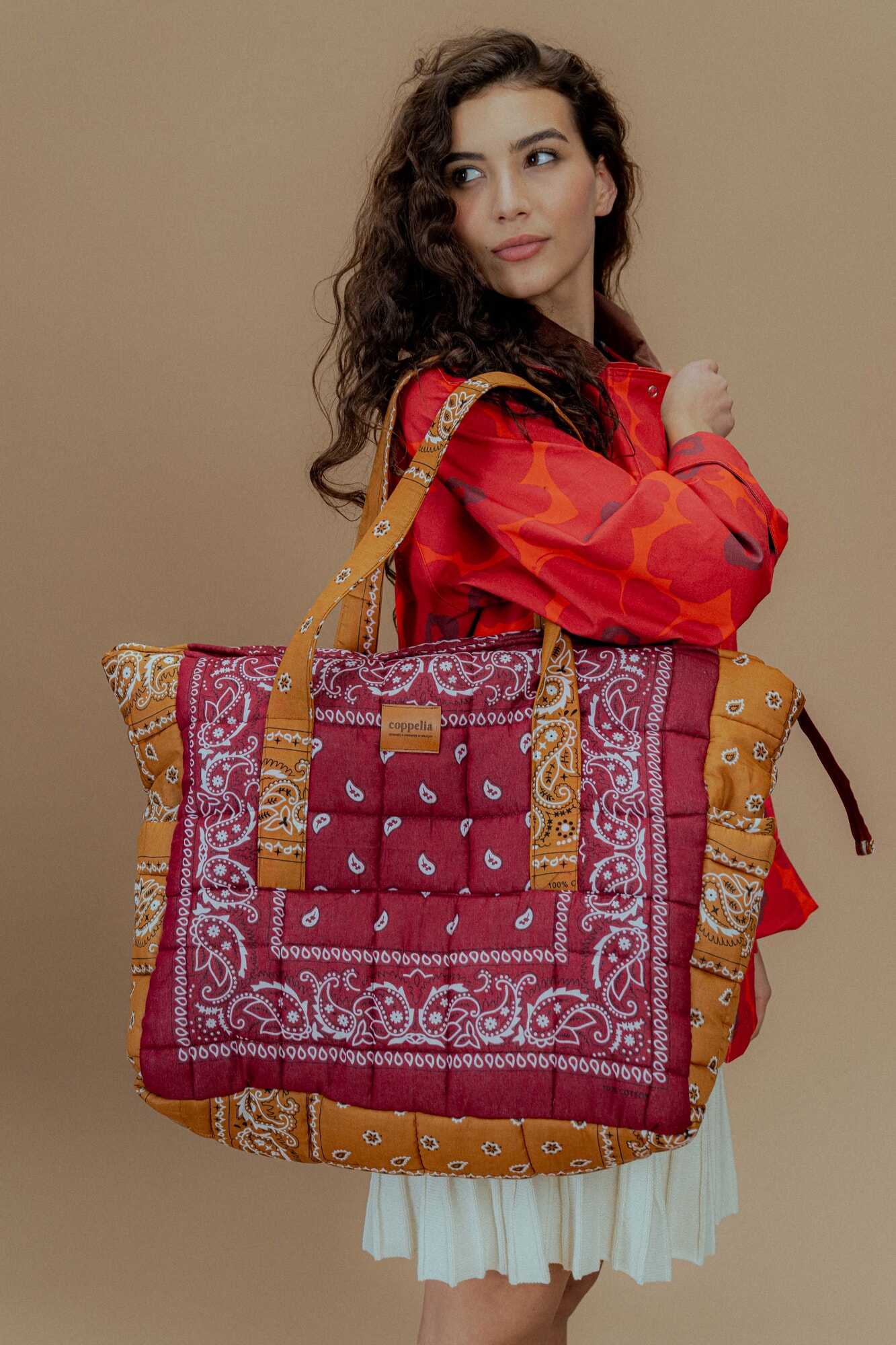 Bolso AKIVA 2.0