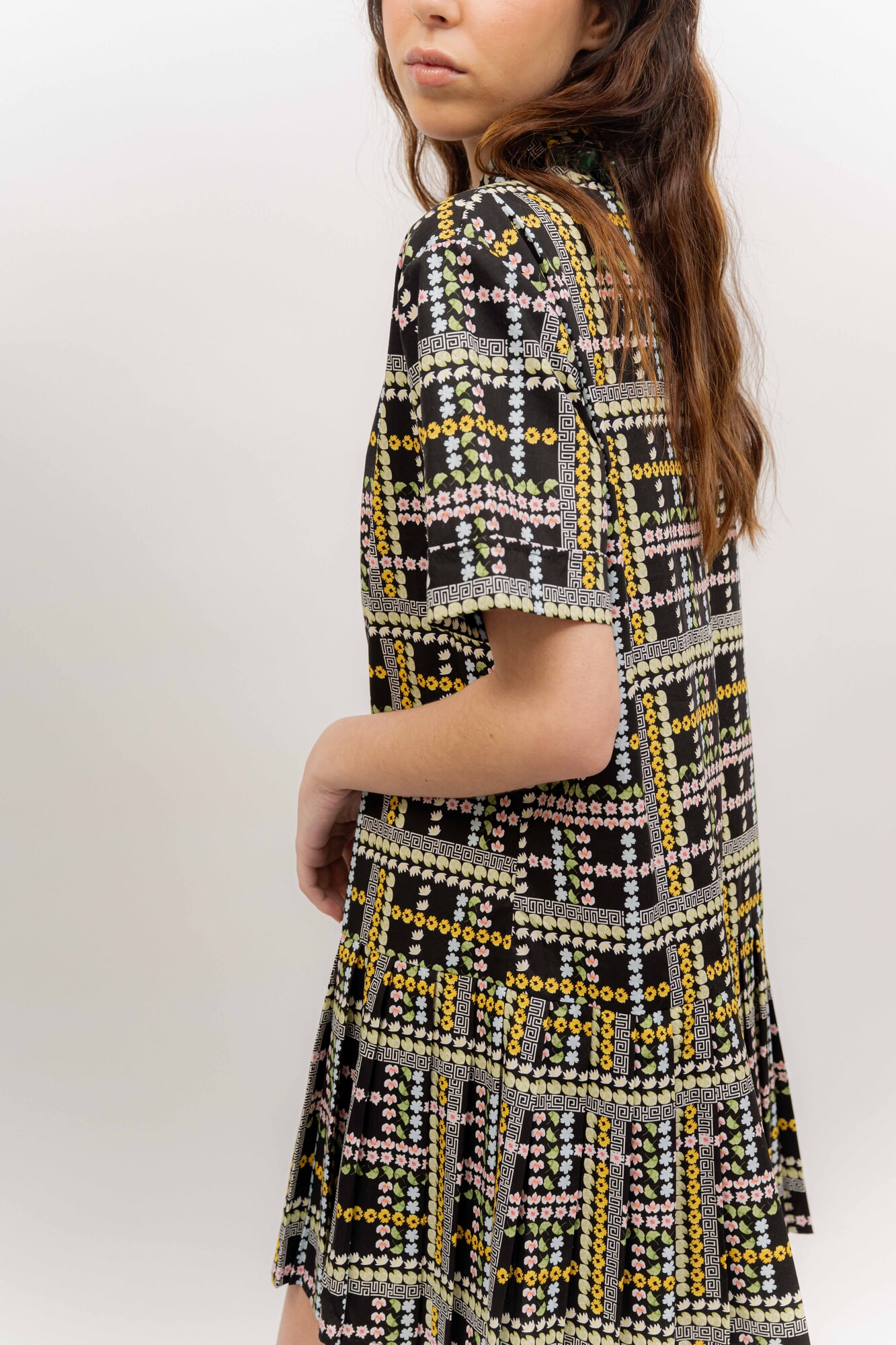 Vestido Camille