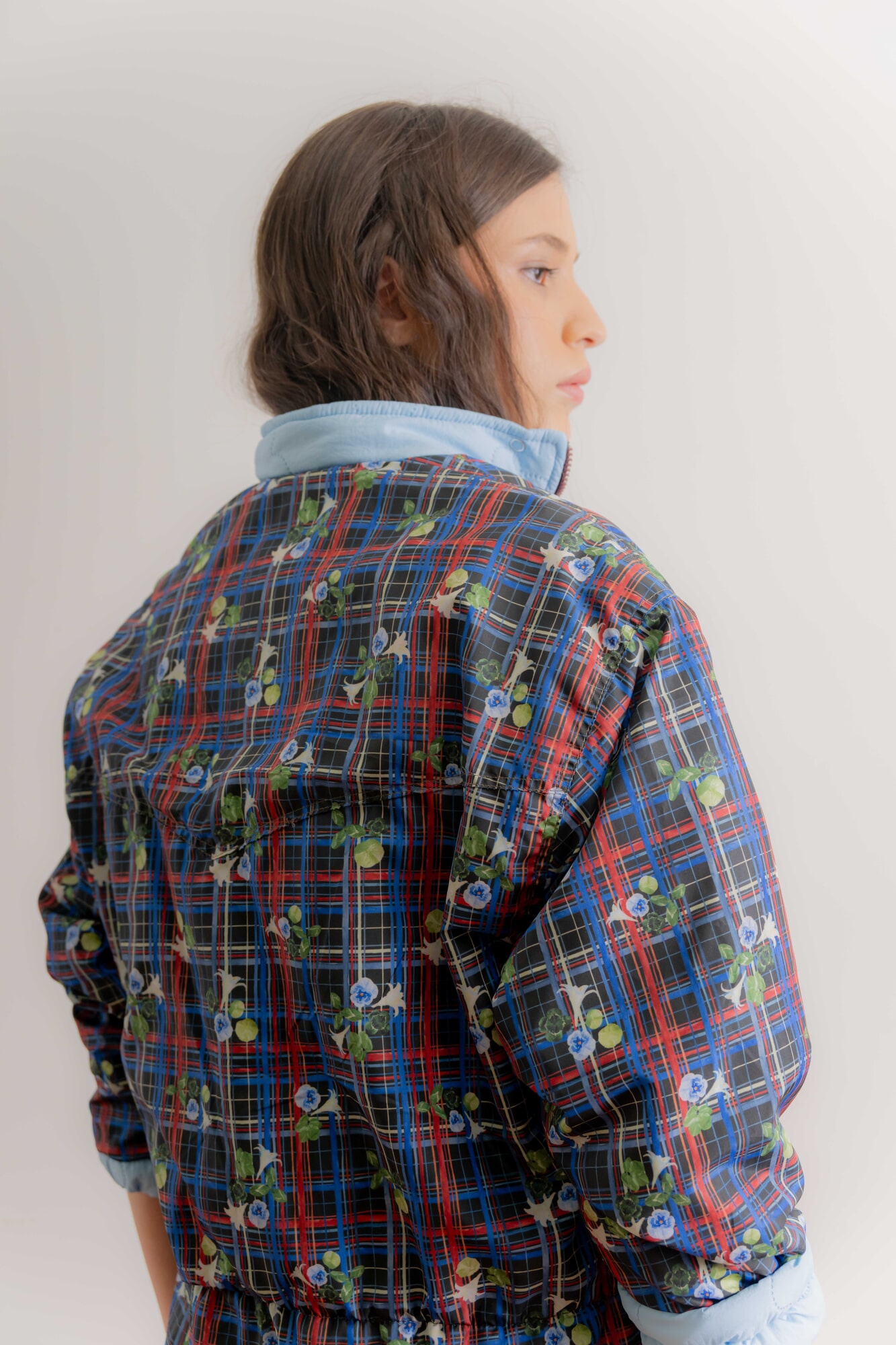 Campera Destin