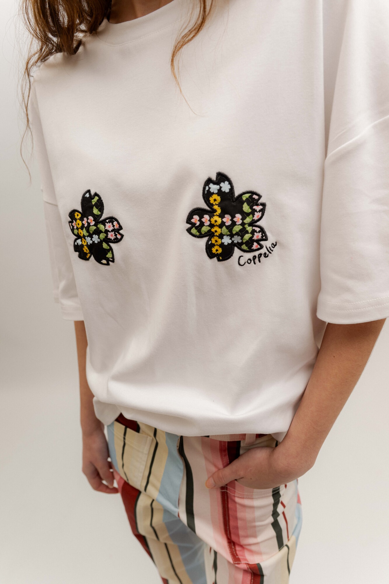 Remera Hana