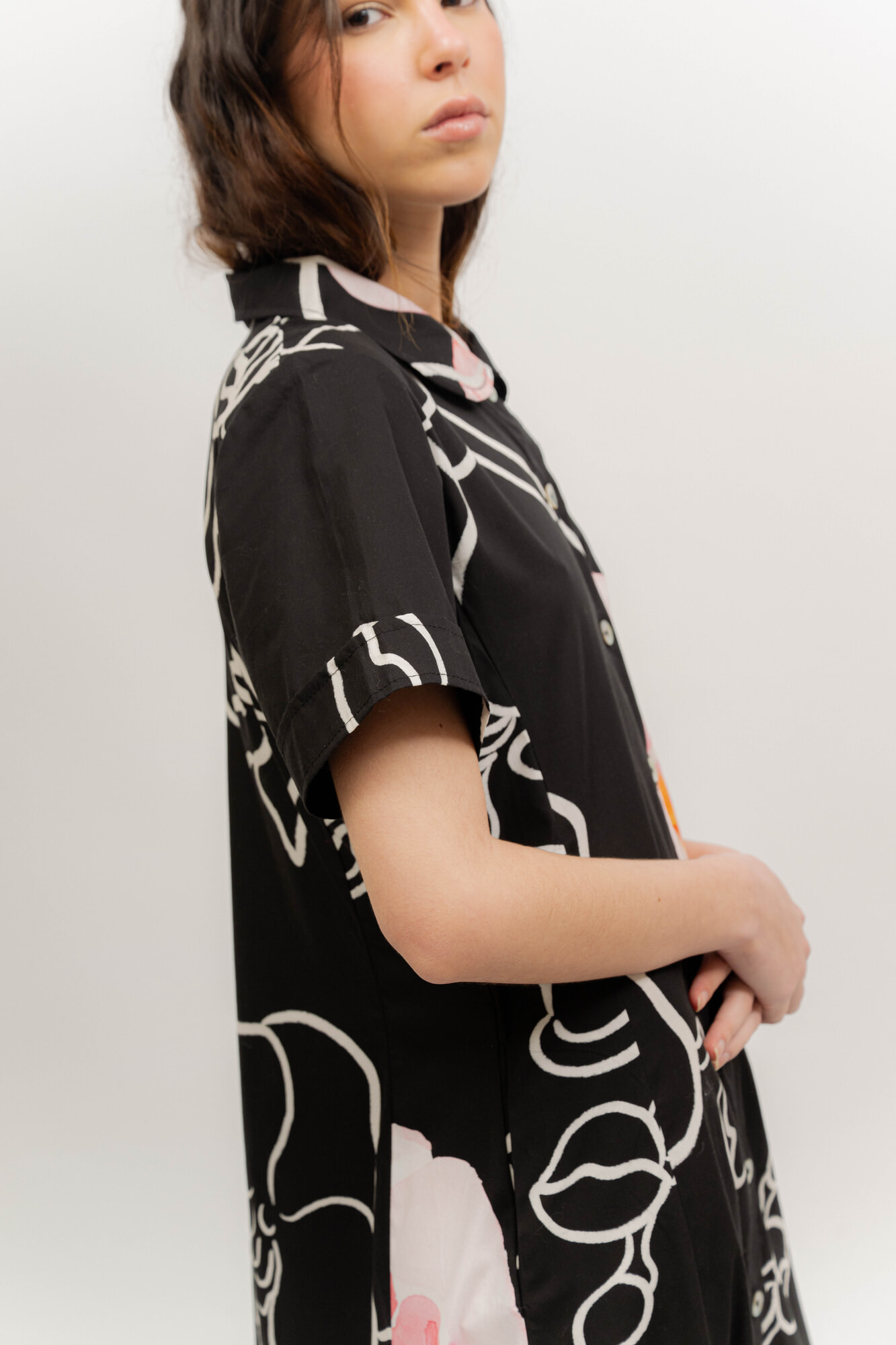 Vestido Augusta