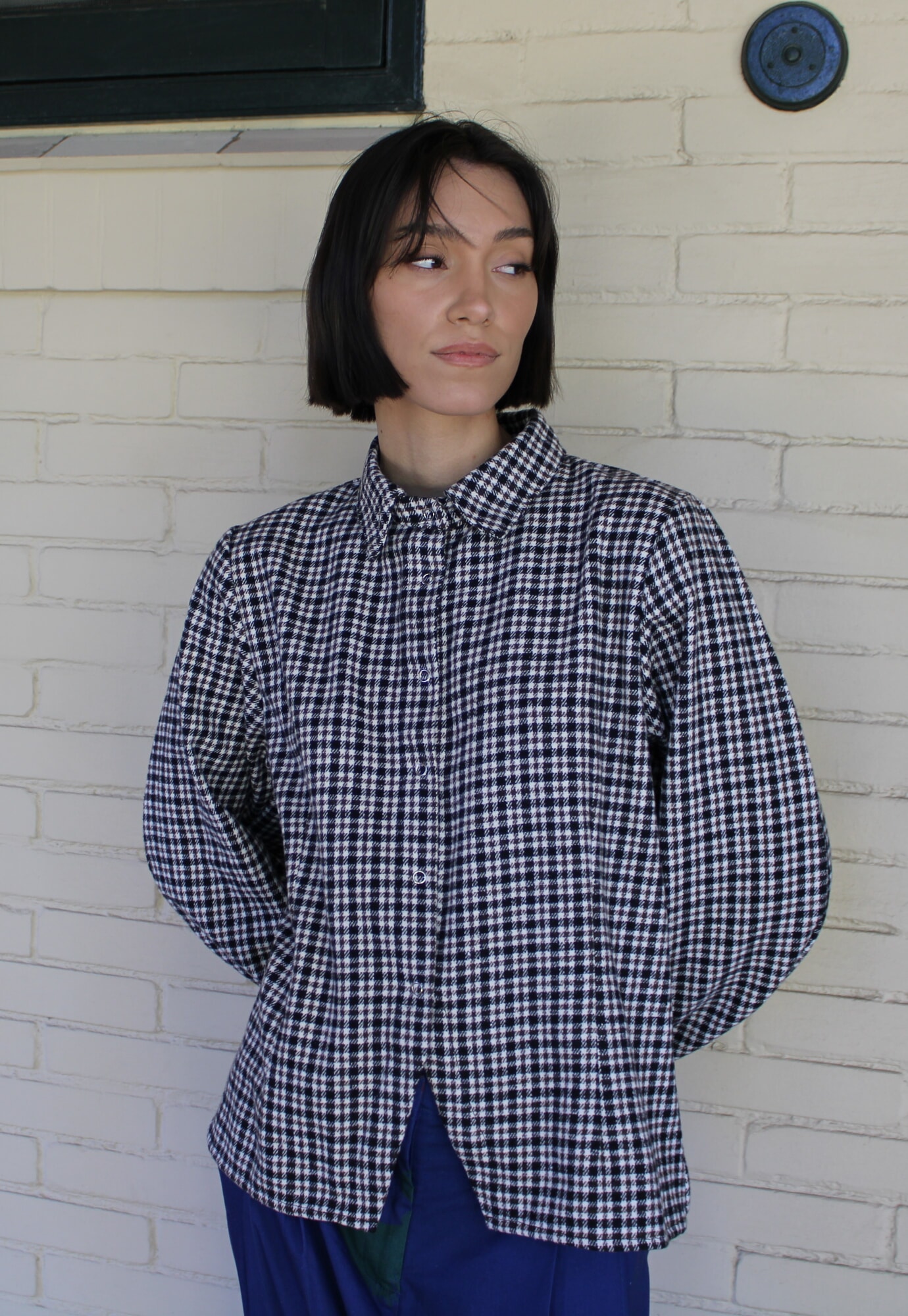 Sobrecamisa Lola