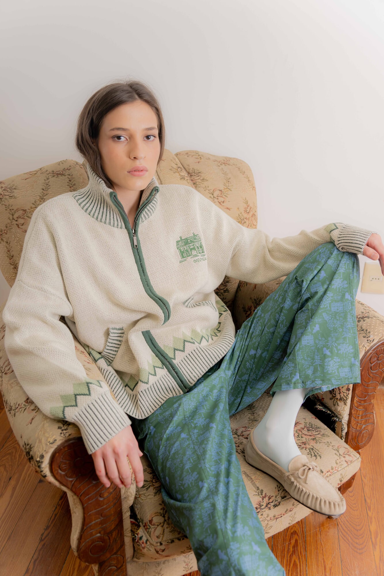 Saco Alison