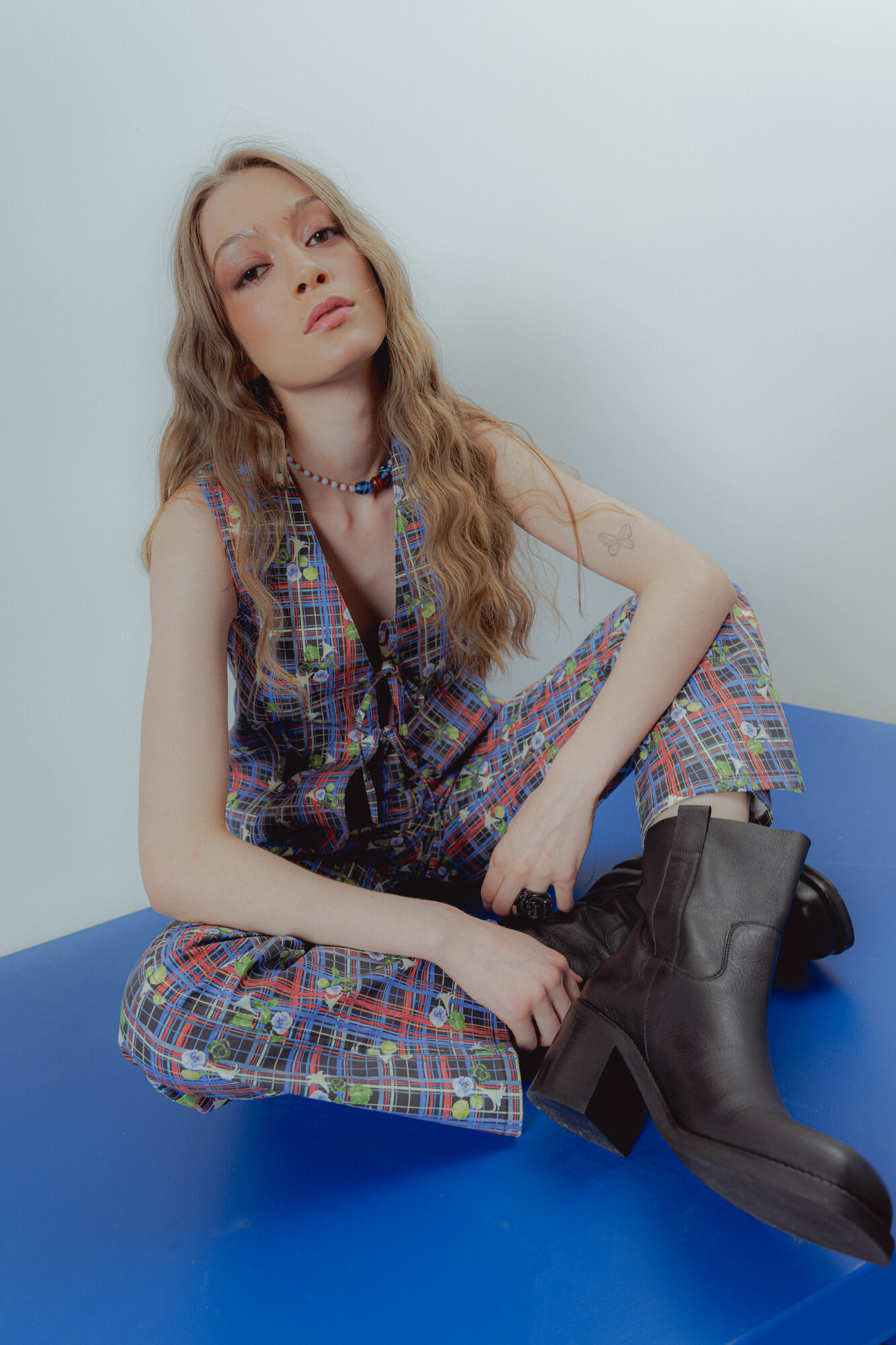 Pantalon Darling Winds