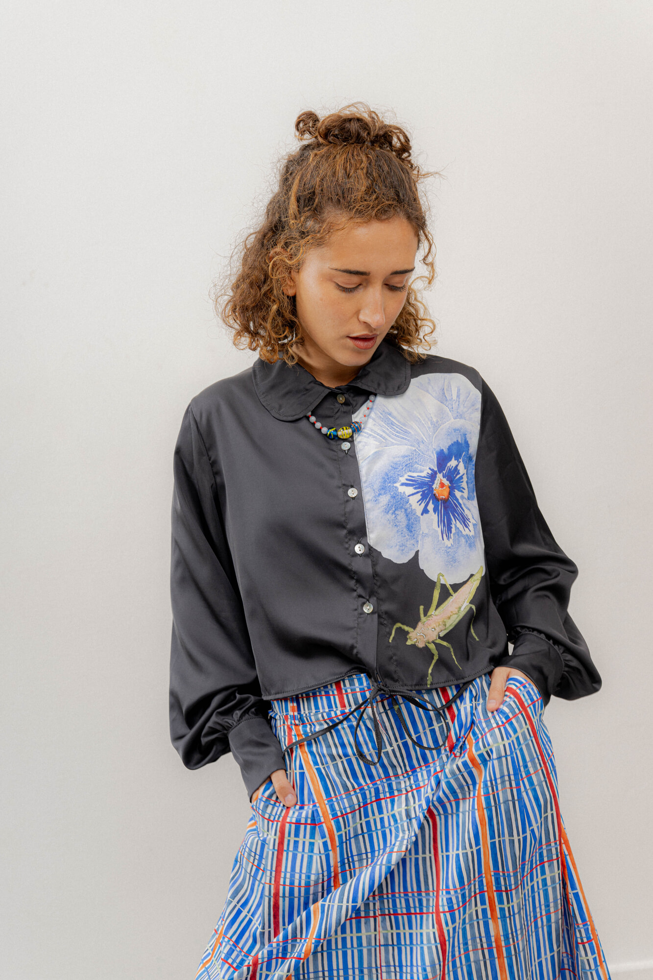 Camisa Halo