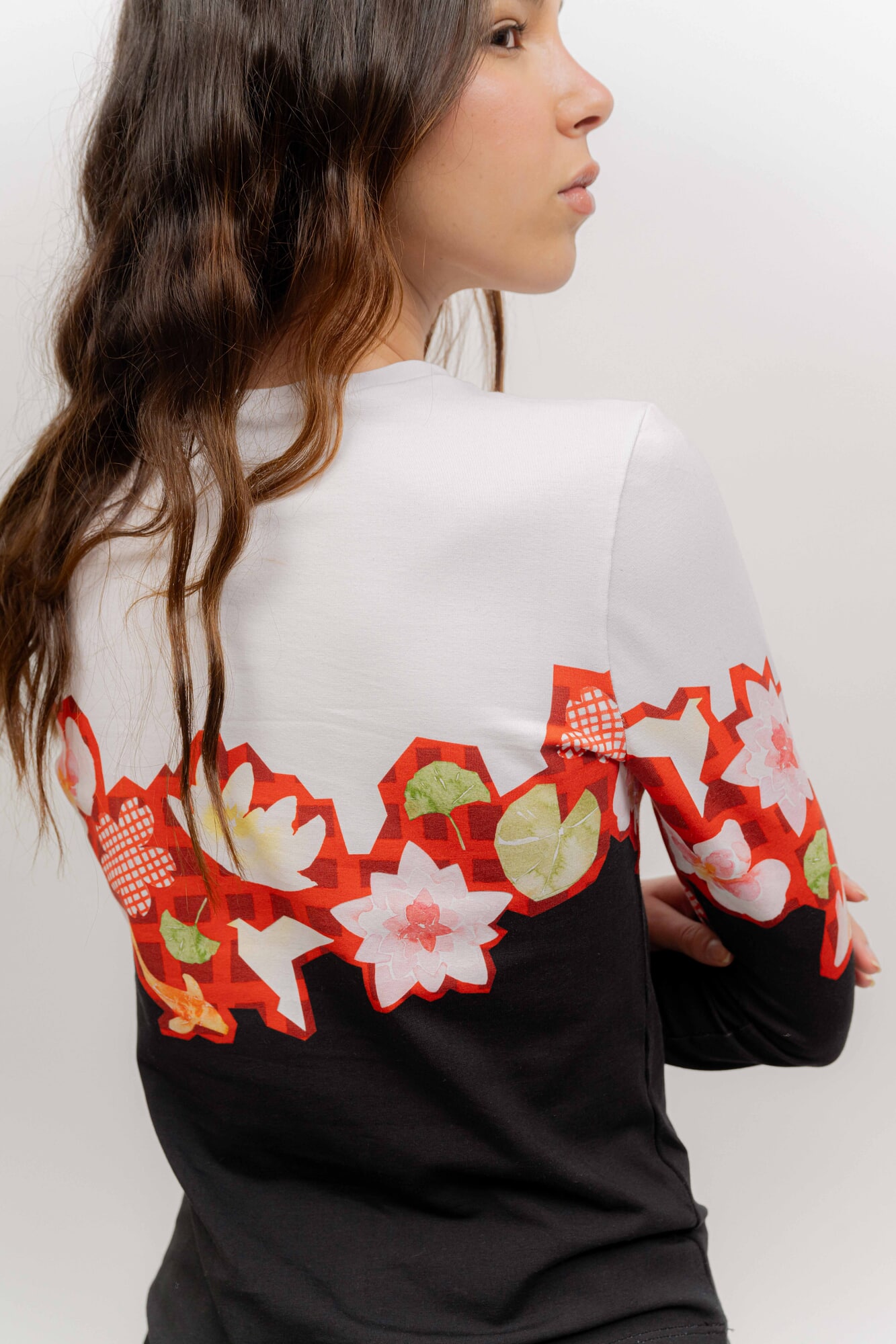 Remera Pia