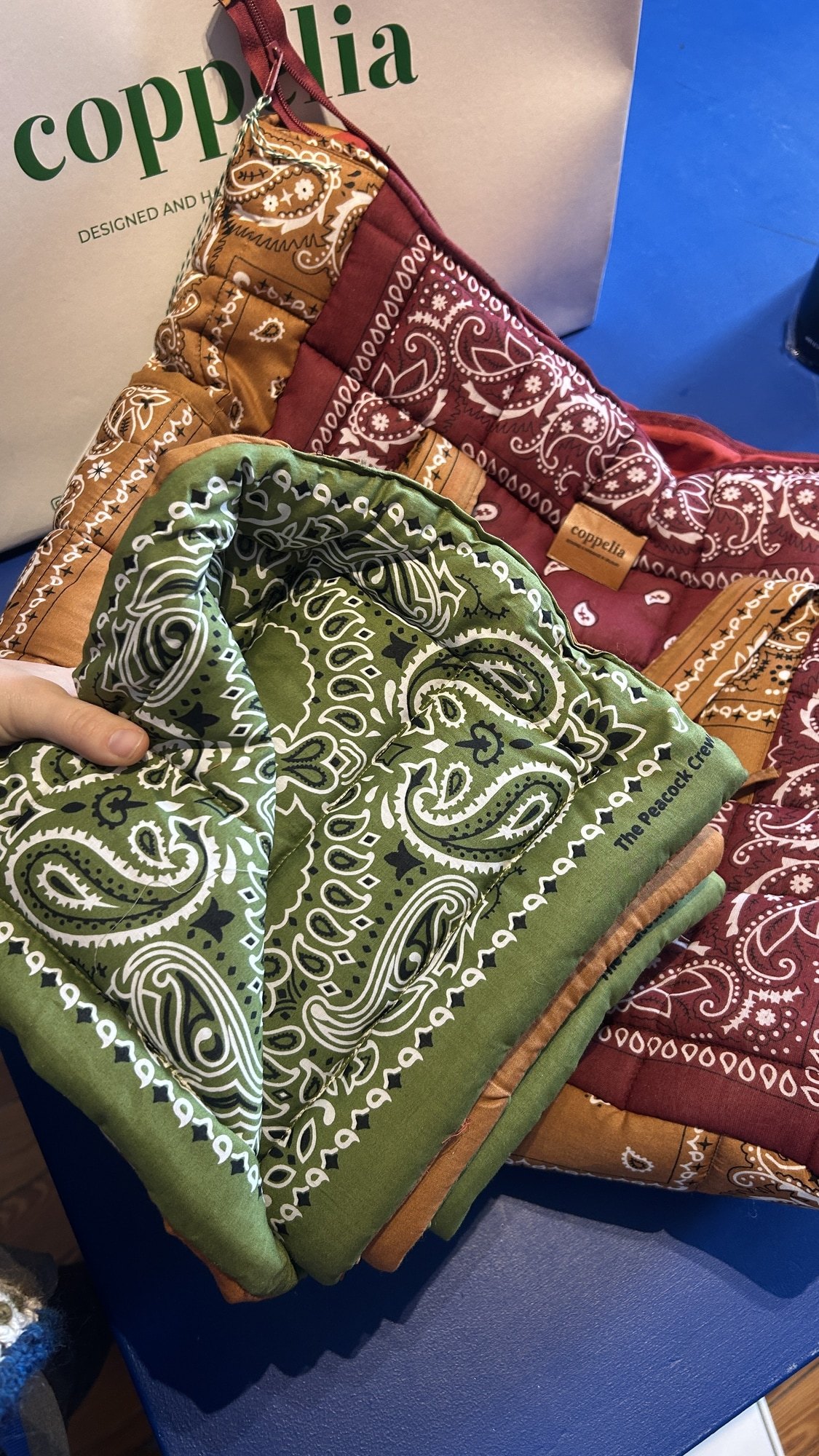 Bolso AKIVA 2.0