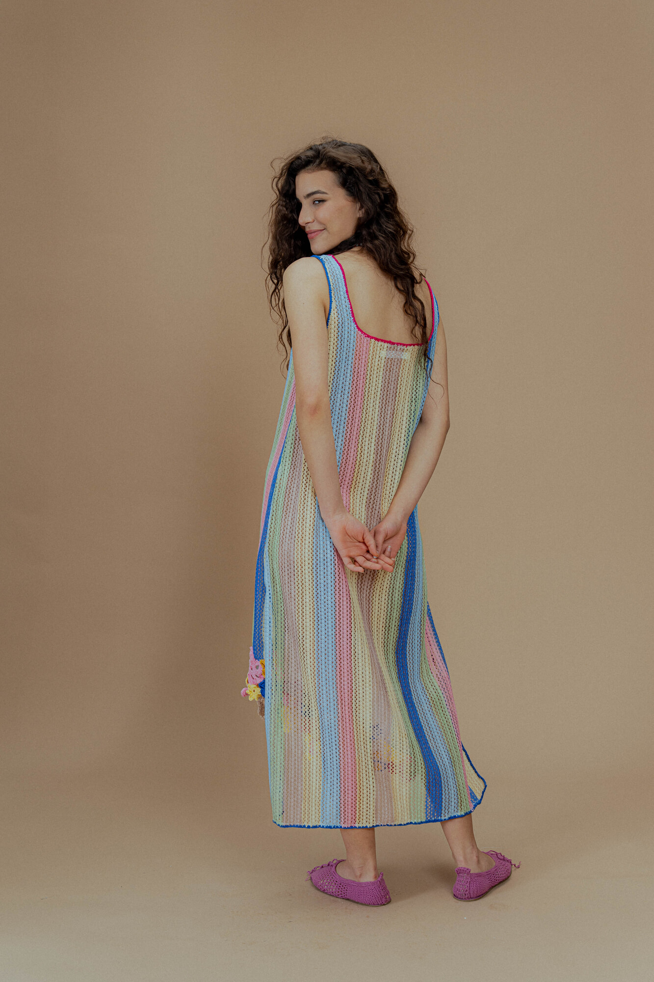 Vestido Cabo