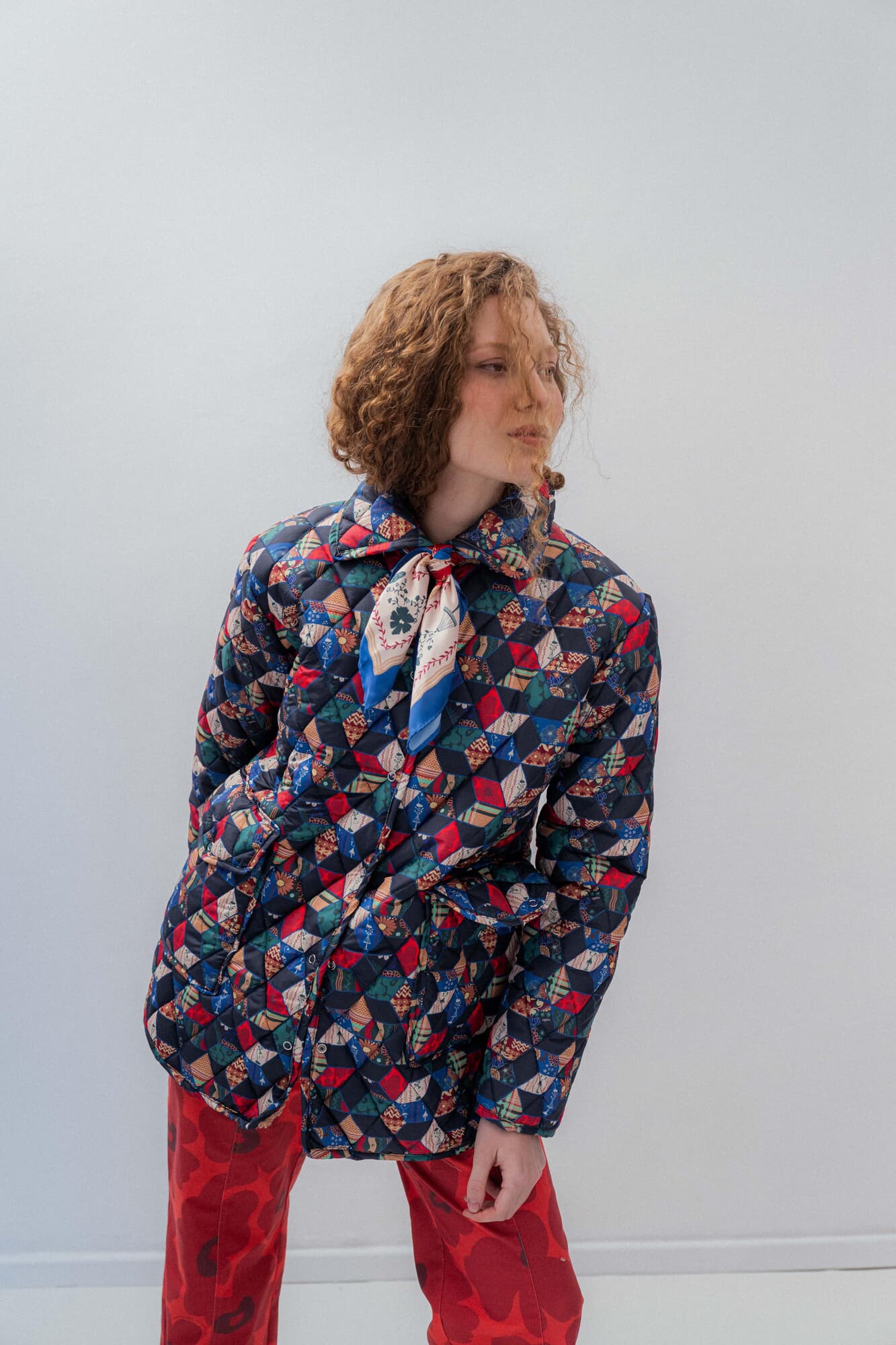 Campera Chelsea